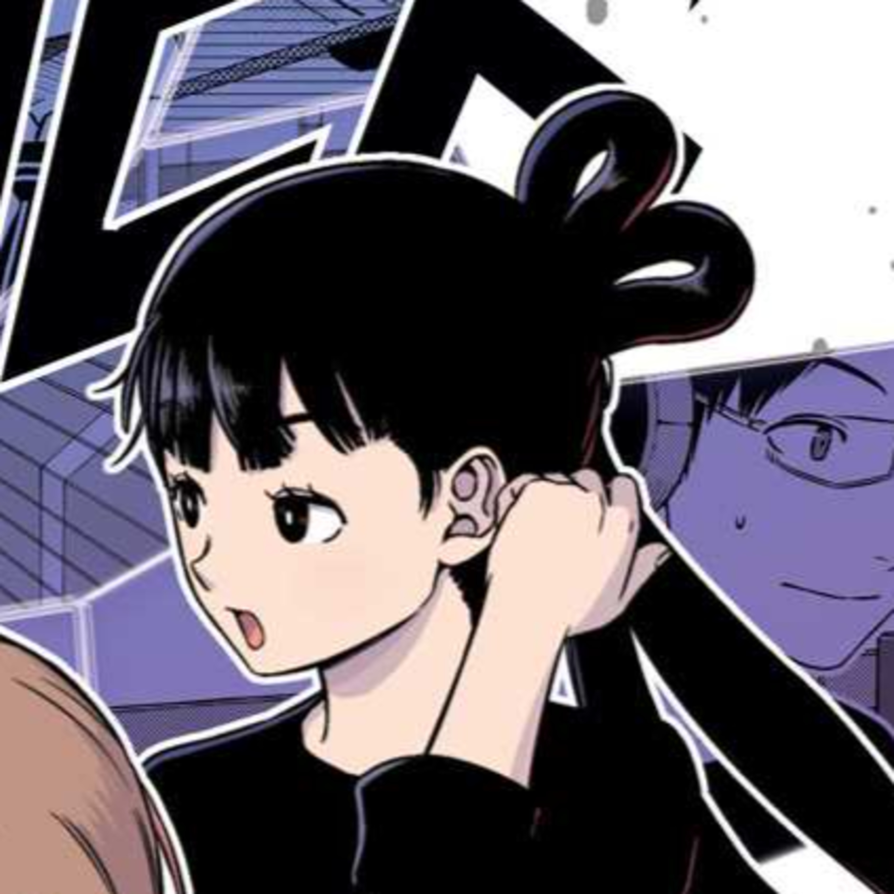 WT vol. 27 Retrospective | Duckface Diaries: a WORLD TRIGGER Podcast