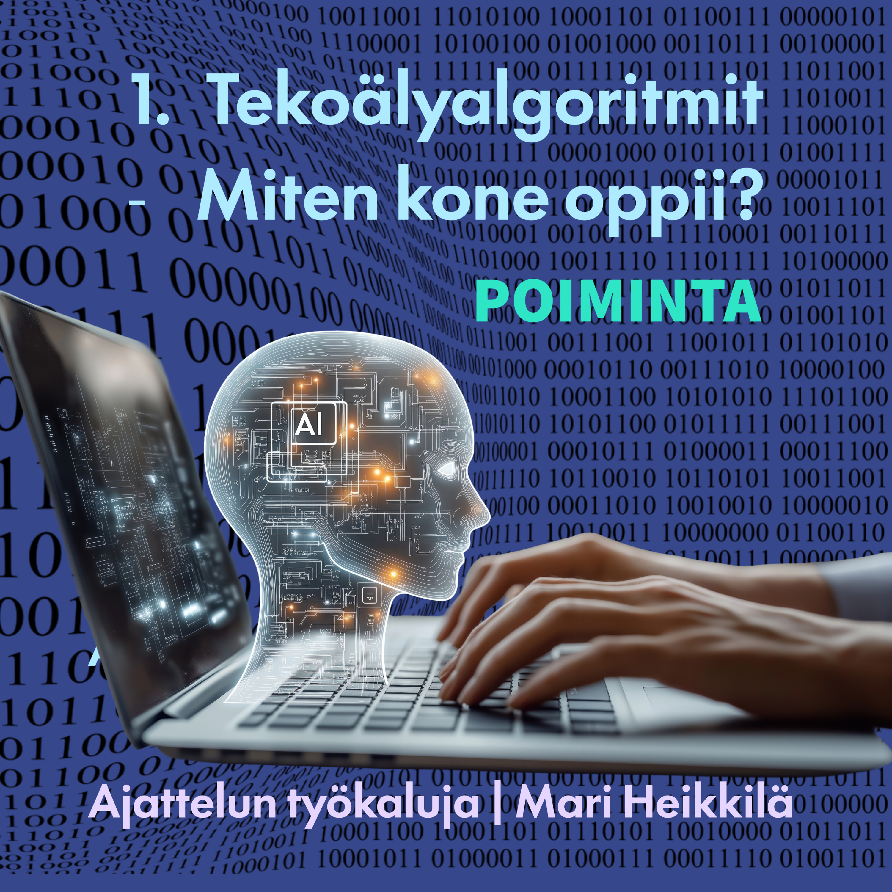 1.10. Ihmisen rooli? (9 min)