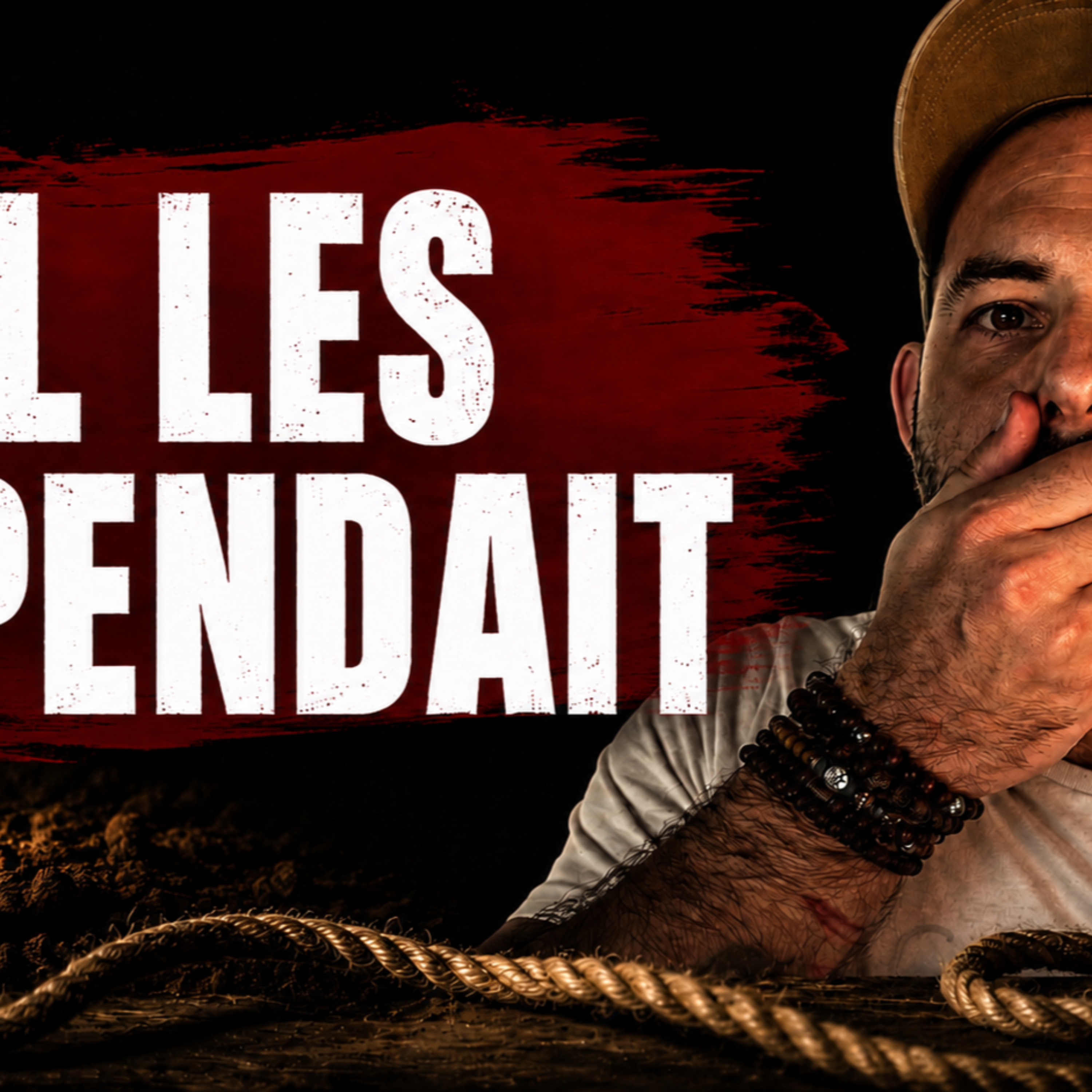 True crime : le serial killer qui pendait les adolescents de son club pendant plus de vingt ans