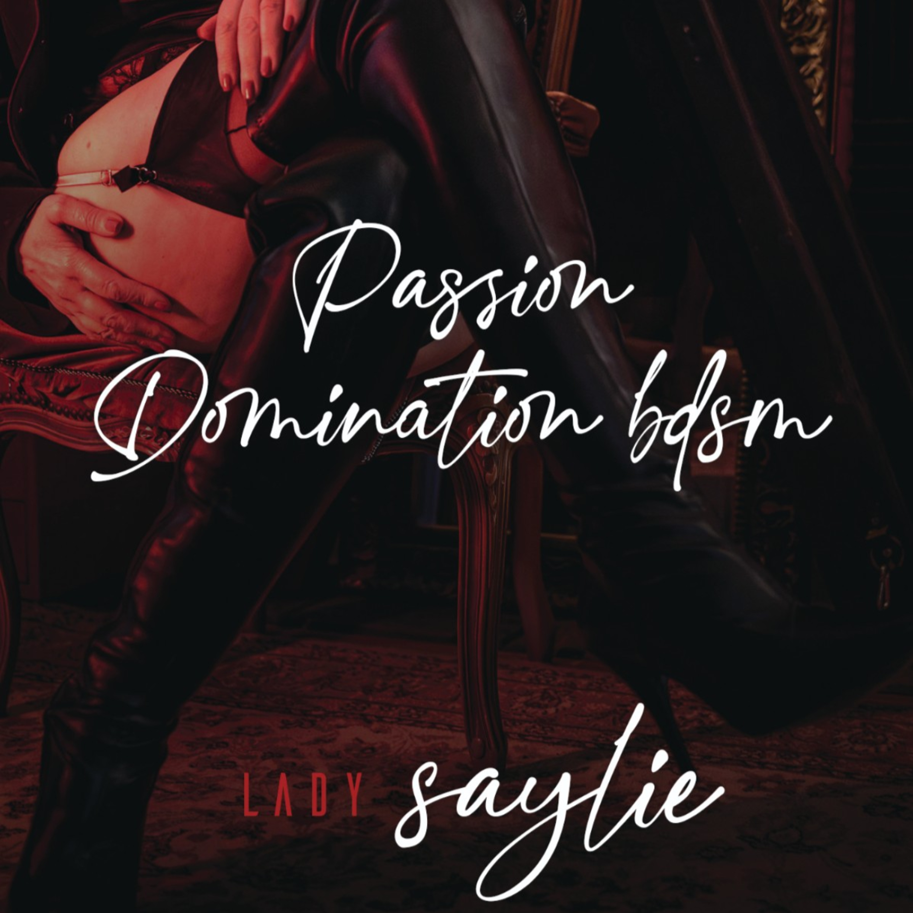 Passion Domination -Ep03 : Ce désir profond d&rsquo;obéissance