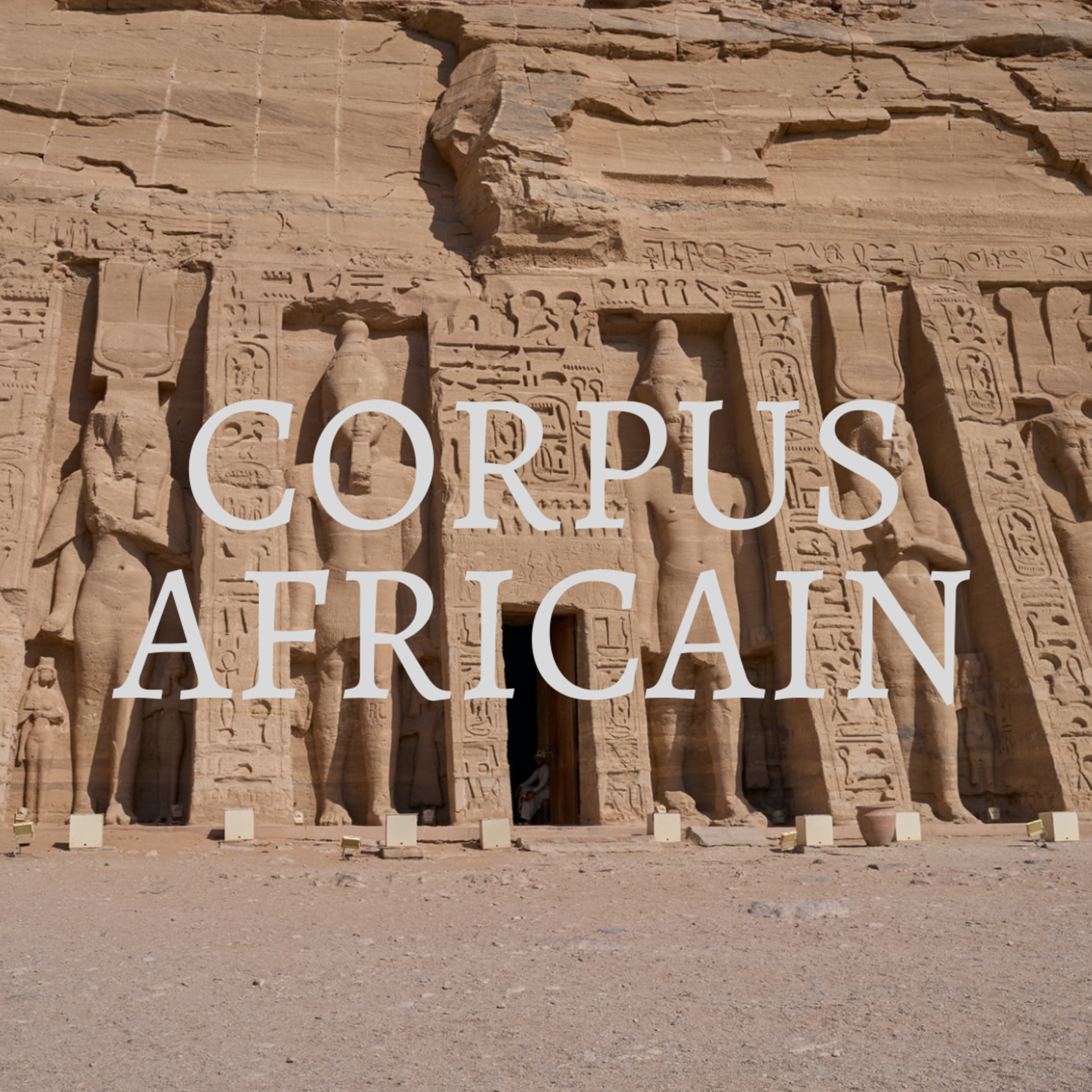 KHEPERU - The Voice of African Renaissance