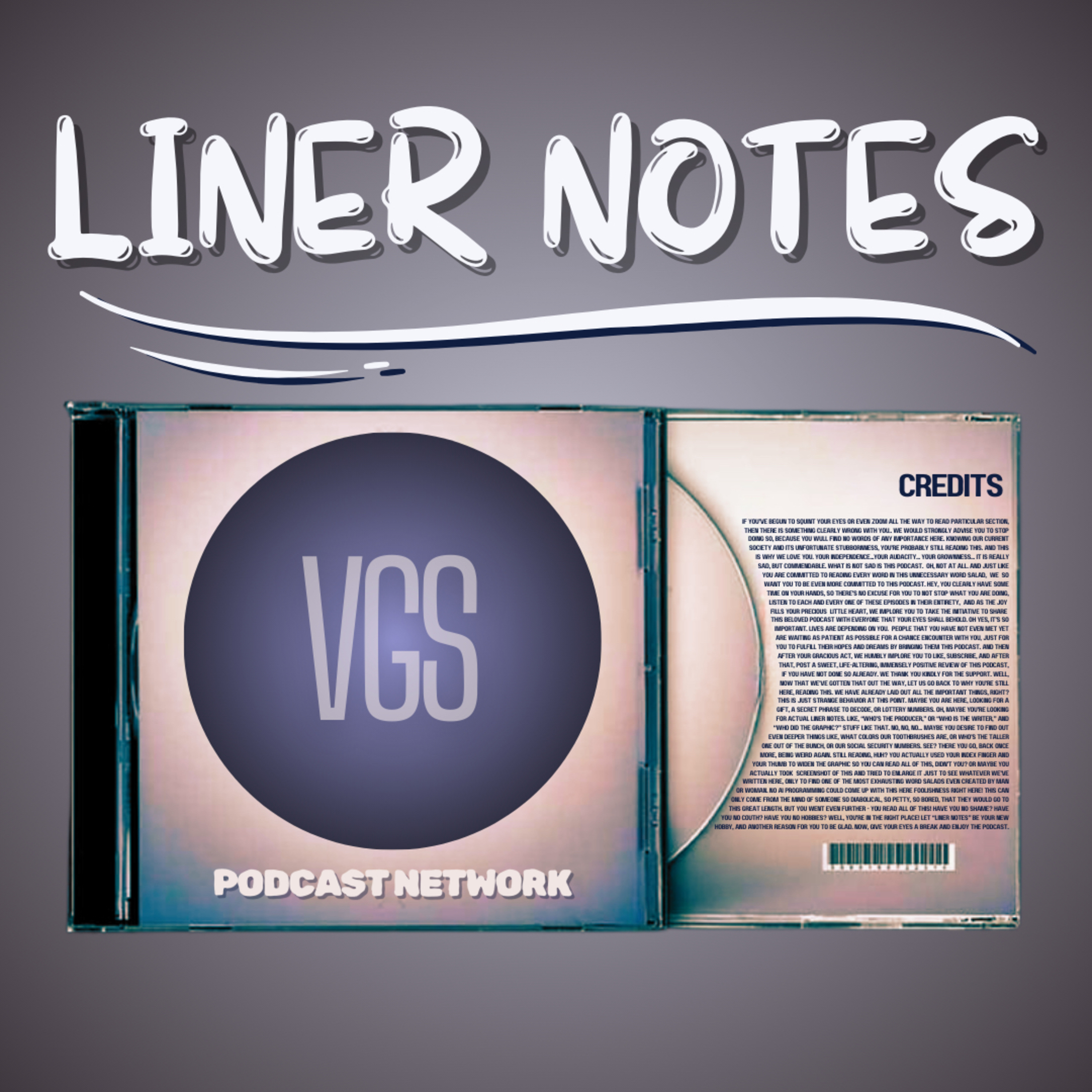 Liner Notes: Jeremy Mckain & Kentrell Ragin episode artwork