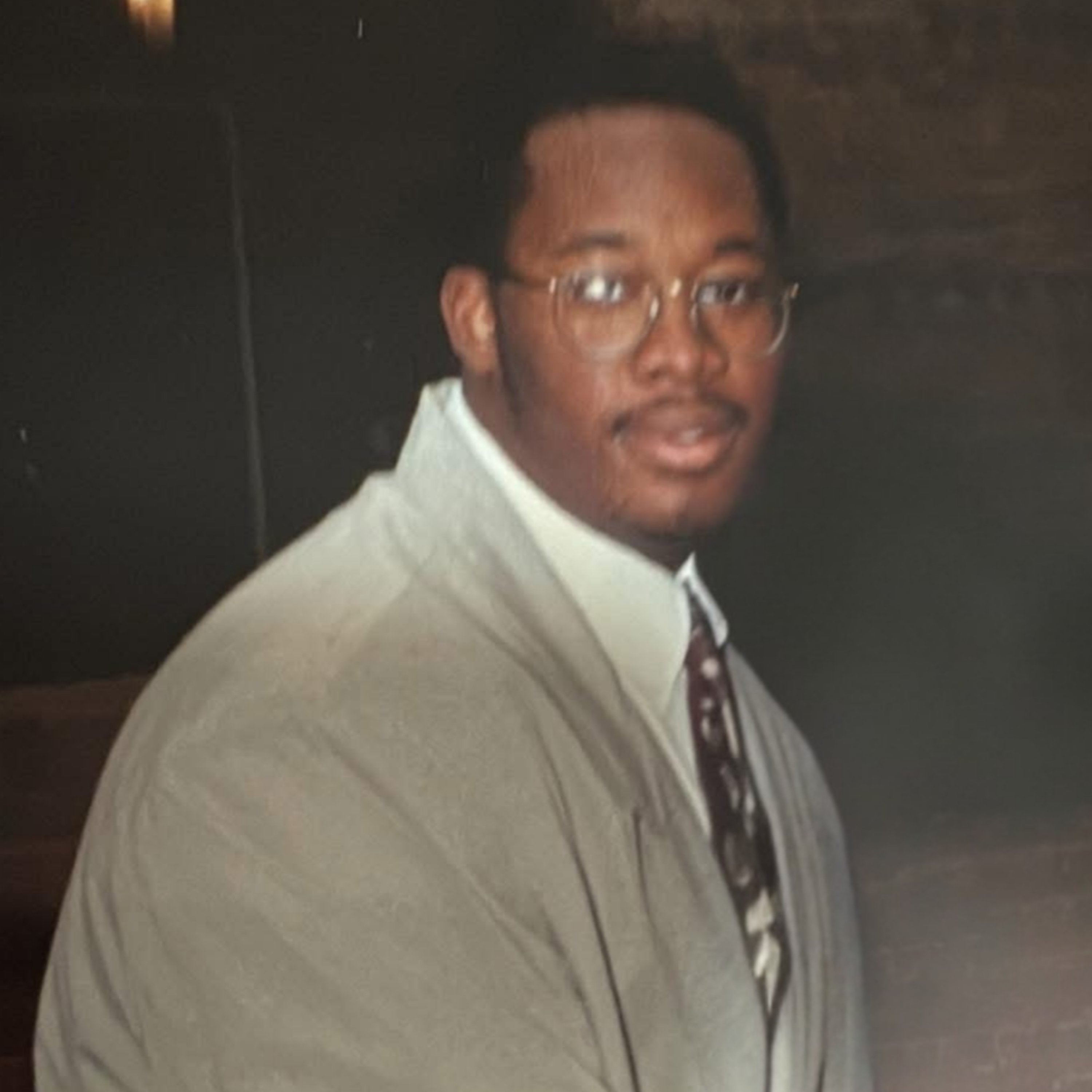 Easter Sunday Saints