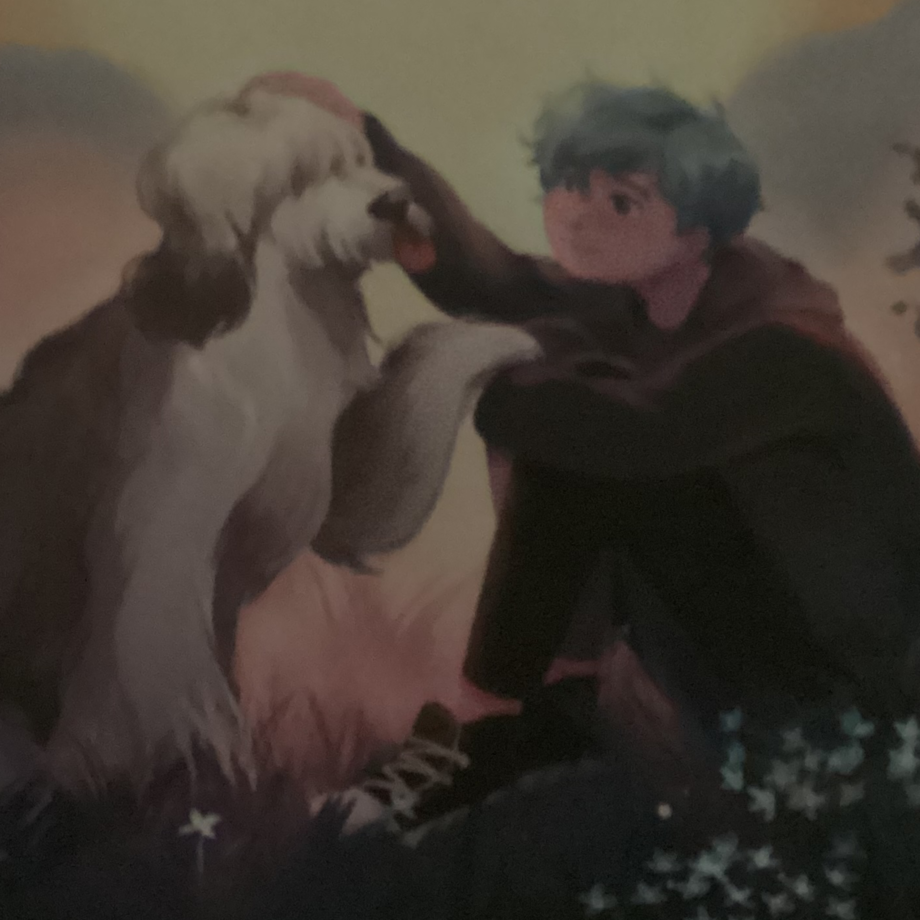 Gooseberry  episode artwork