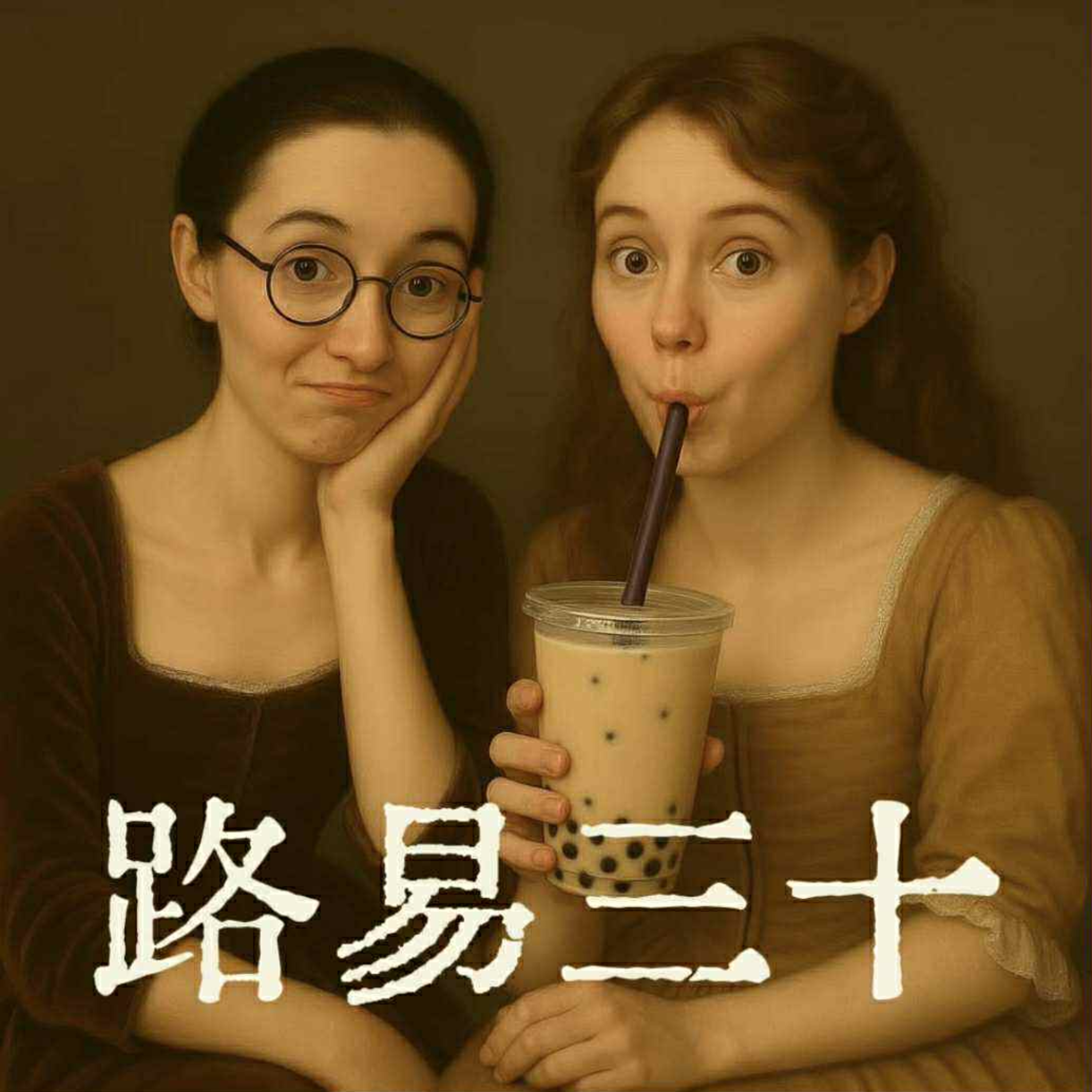 EP 27 | 5年後不再當牛馬，她為財富自由做了什麼？ episode artwork