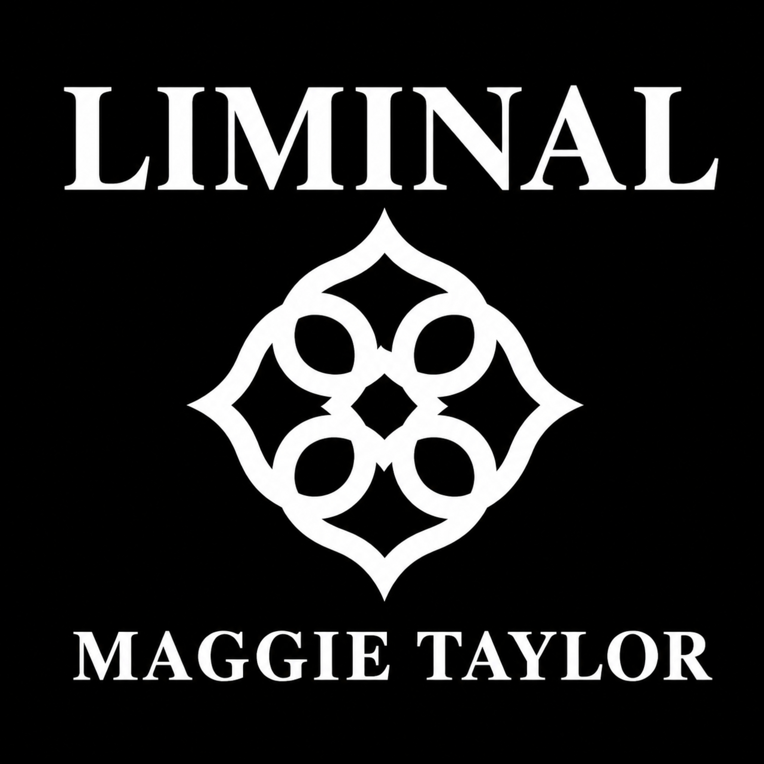 Welcome to Liminal with Maggie Taylor episode artwork
