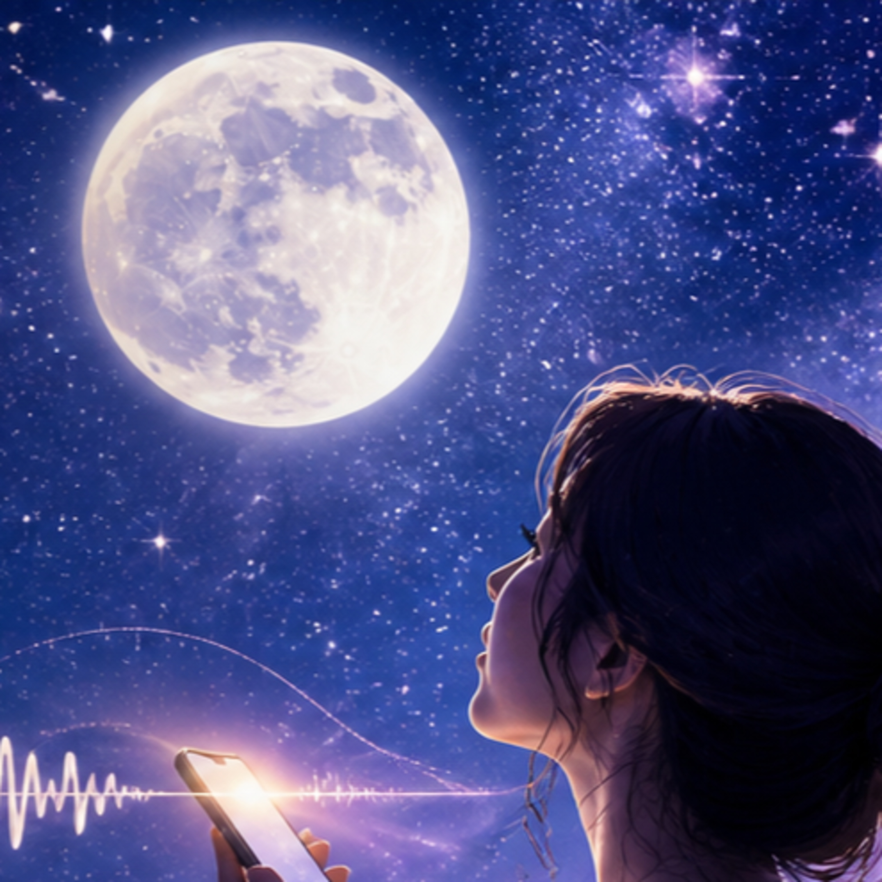 話すことは、自分を取り戻すこと-ボイスメモを始めた経緯- episode artwork