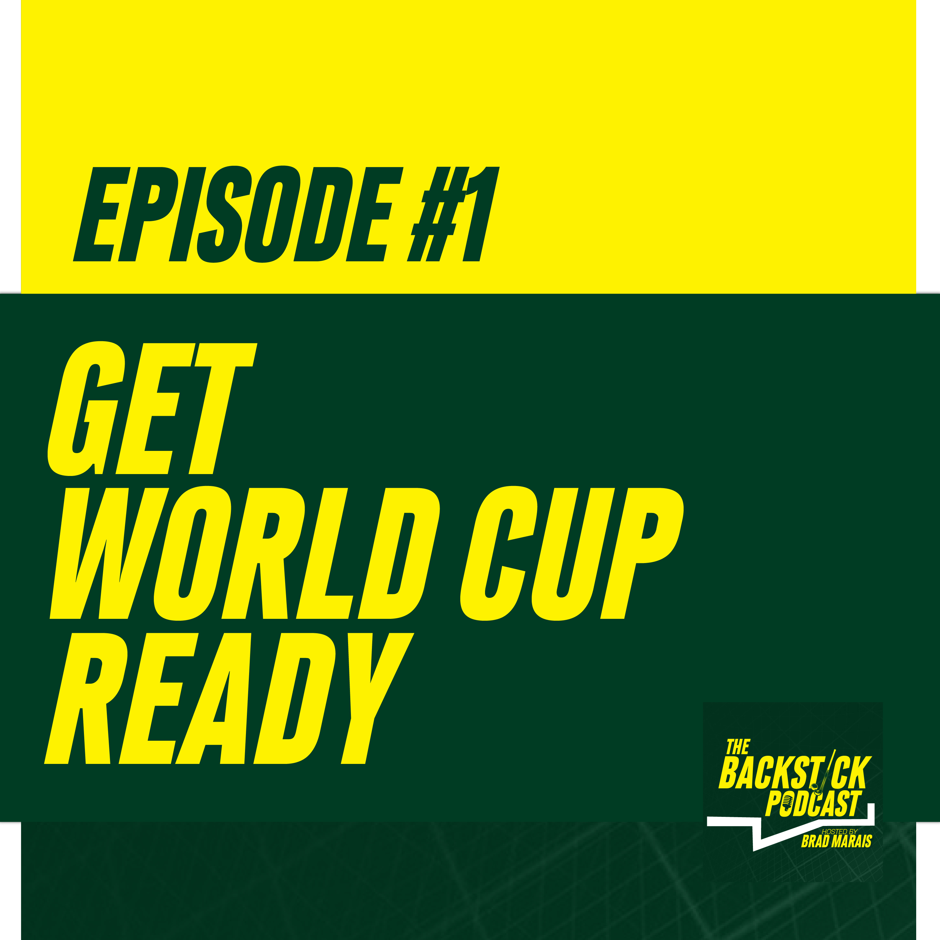 Get World Cup Ready episode artwork