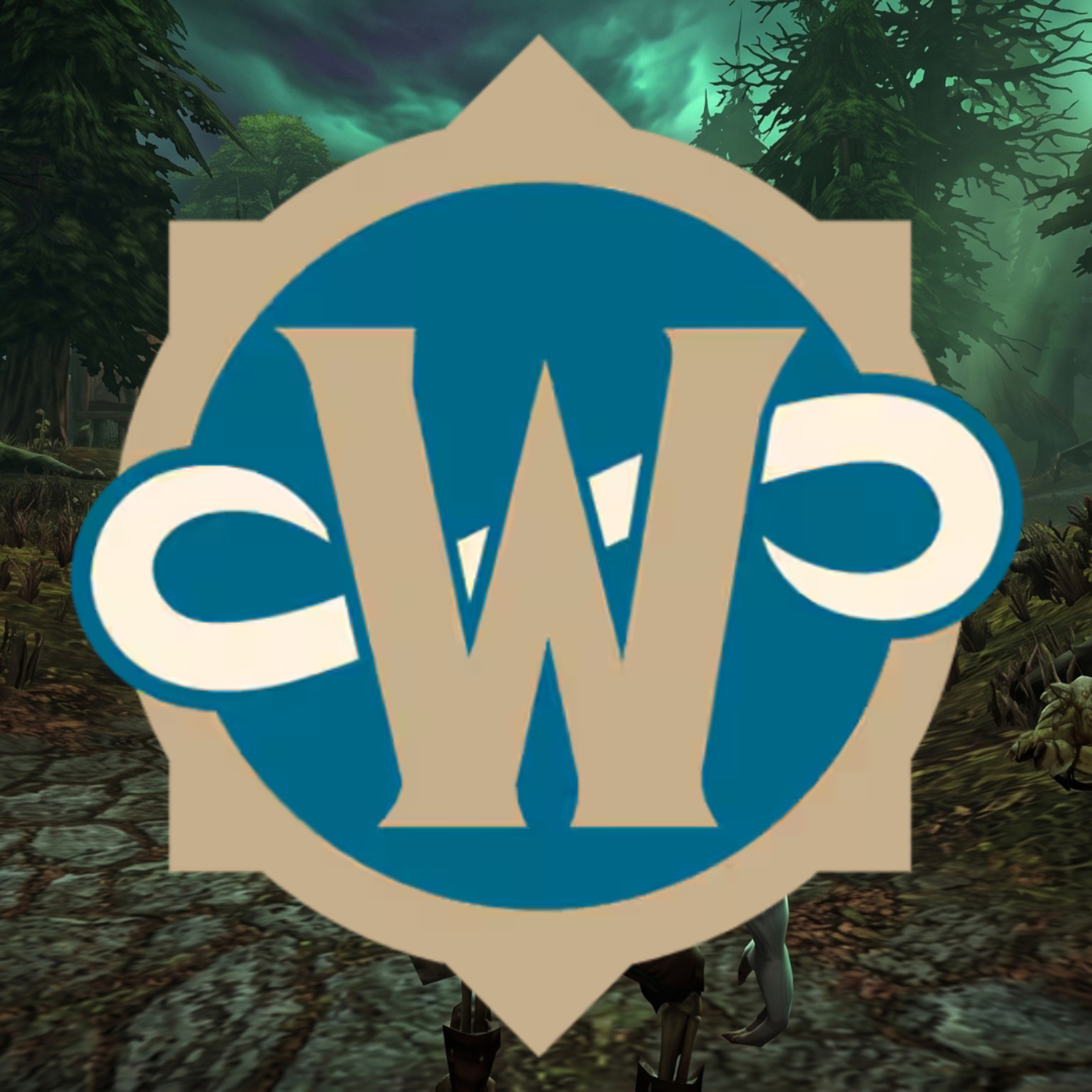 Clean & Simple UI for World of Warcraft: Forever