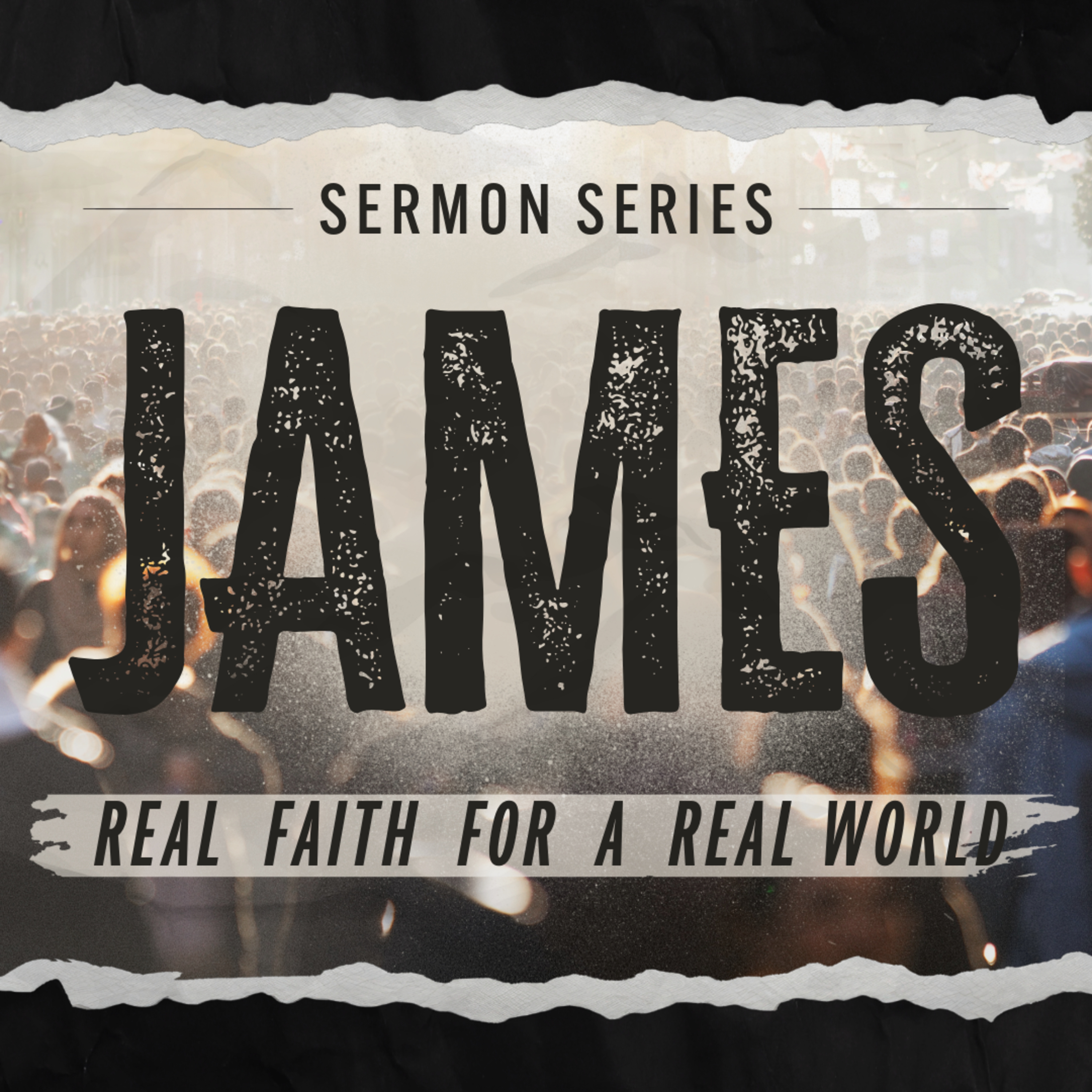 Overcoming Temptation | James 1:12-18 episode artwork