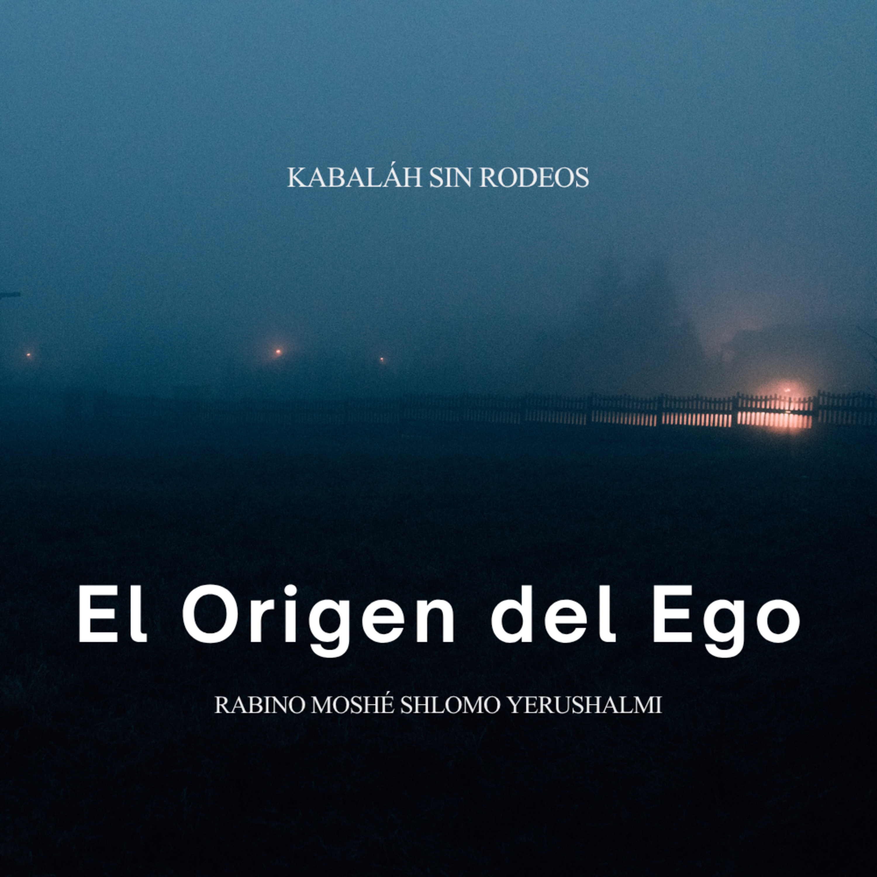 Portada de Kabaláh Sin Rodeos