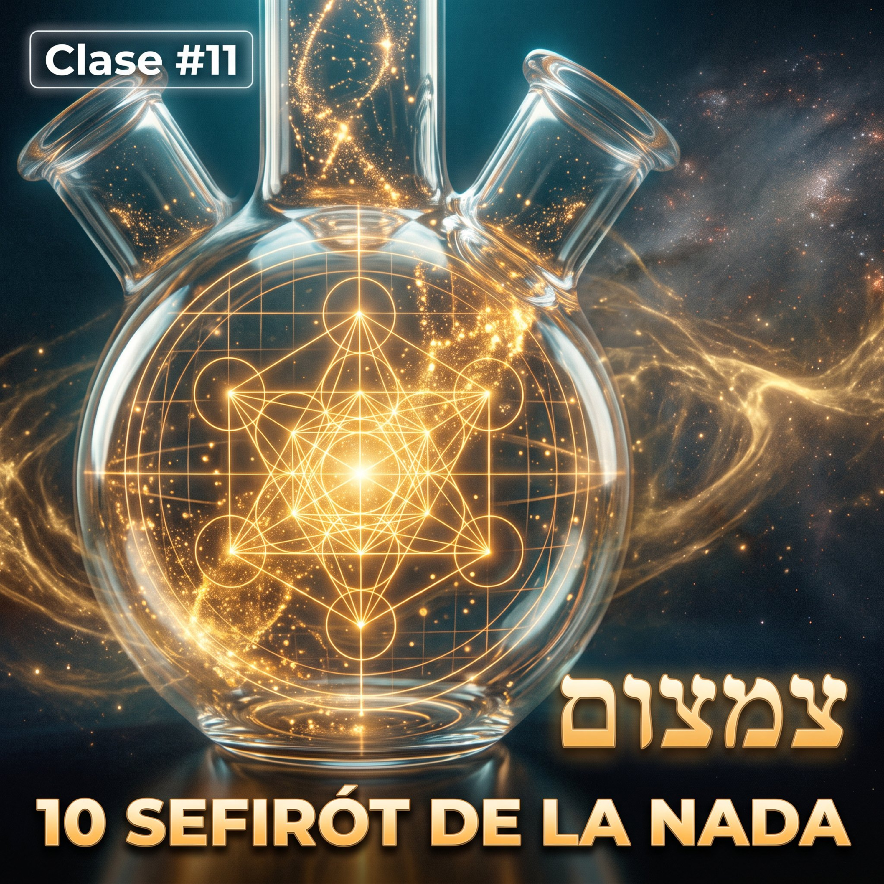 Portada de Kabaláh Sin Rodeos