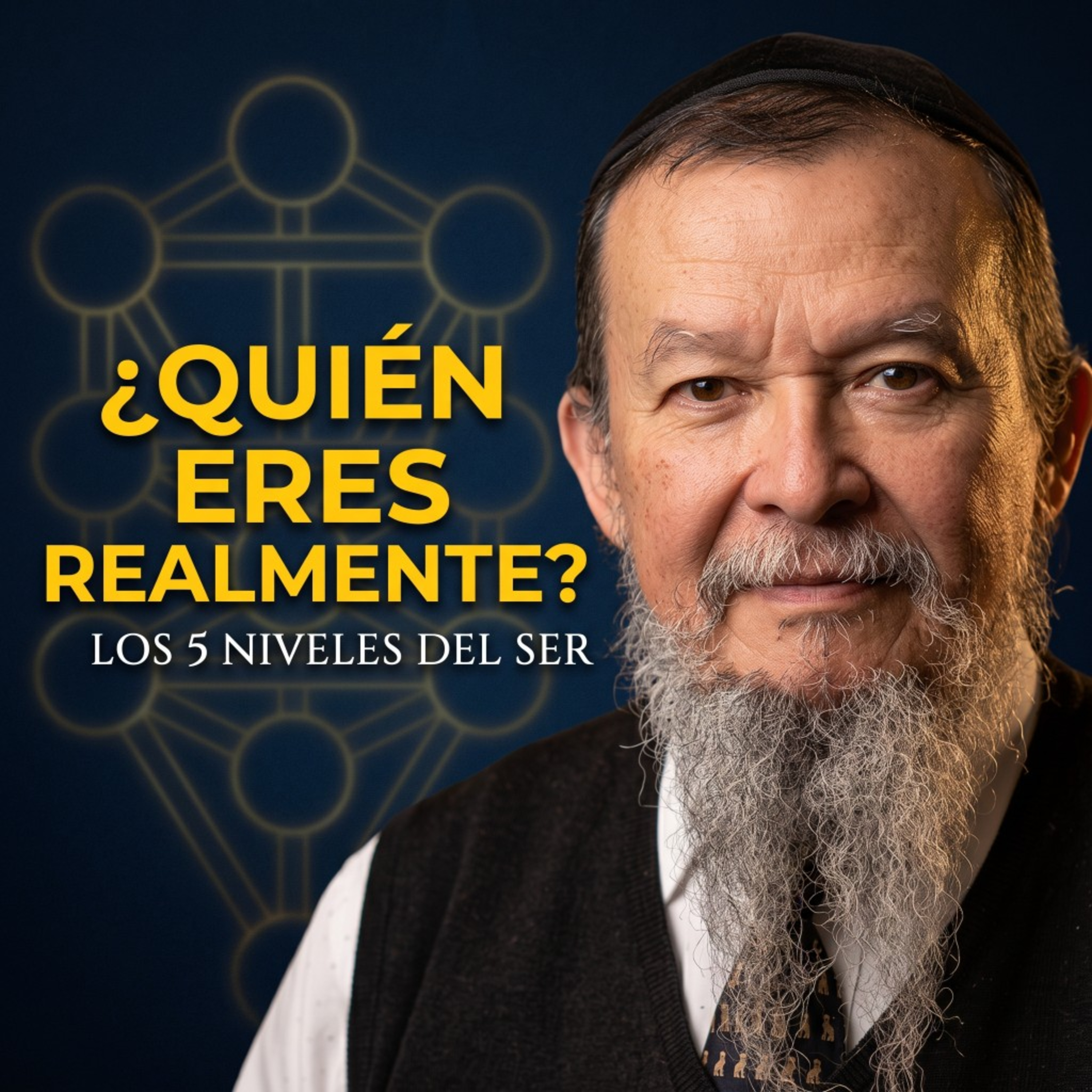Portada de Kabaláh Sin Rodeos