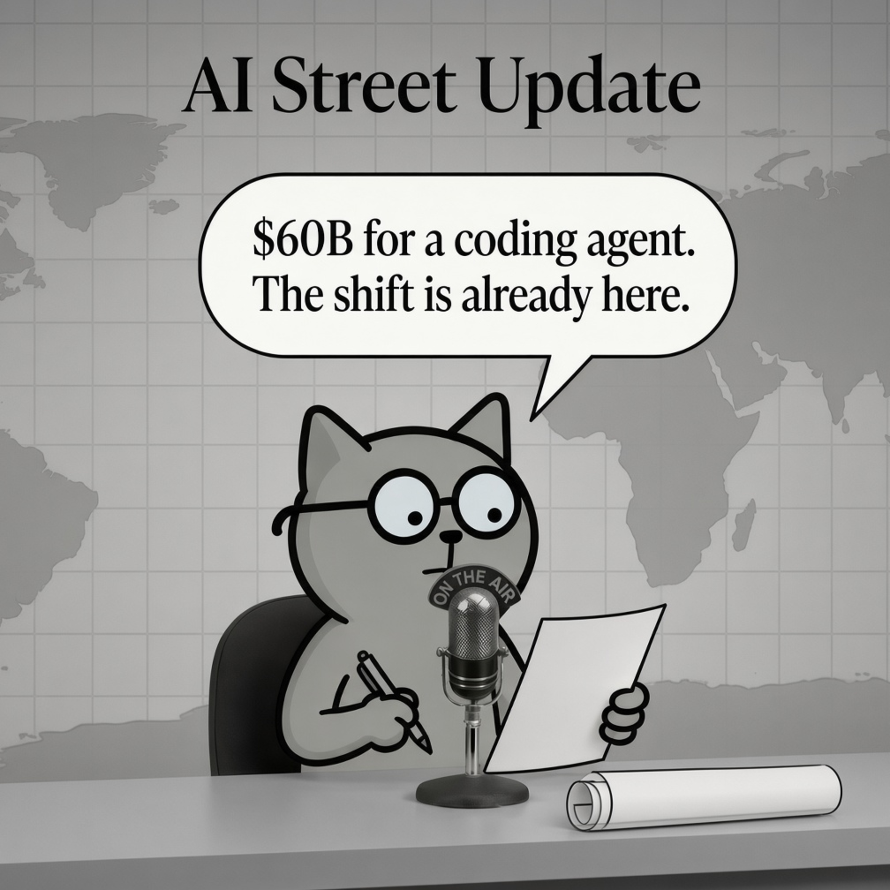 AI Street Update