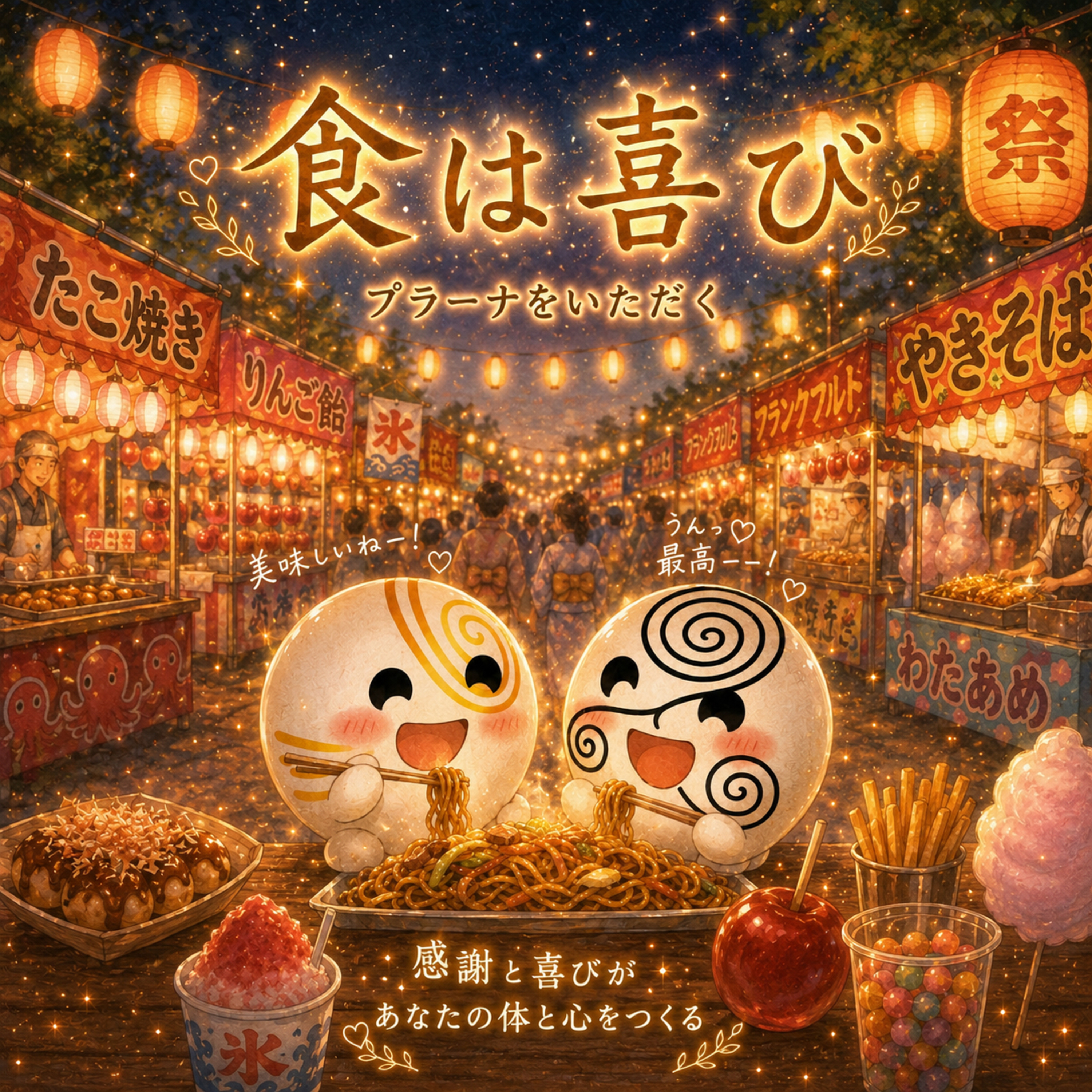 #55食は喜び episode artwork
