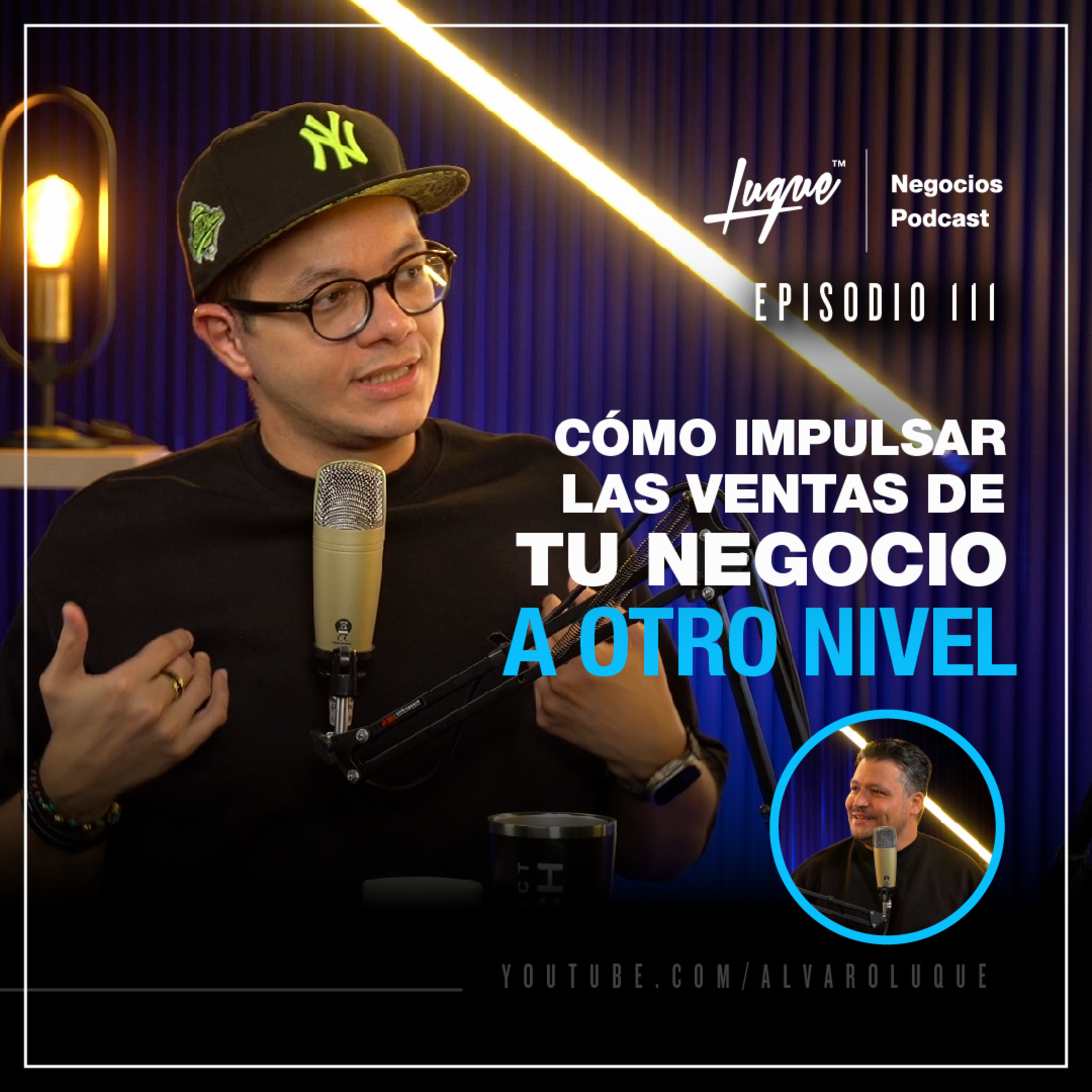 CÓMO IMPULSAR LAS VENTAS DE TU NEGOCIO A OTRO NIVEL 🤩 Ep - 111
