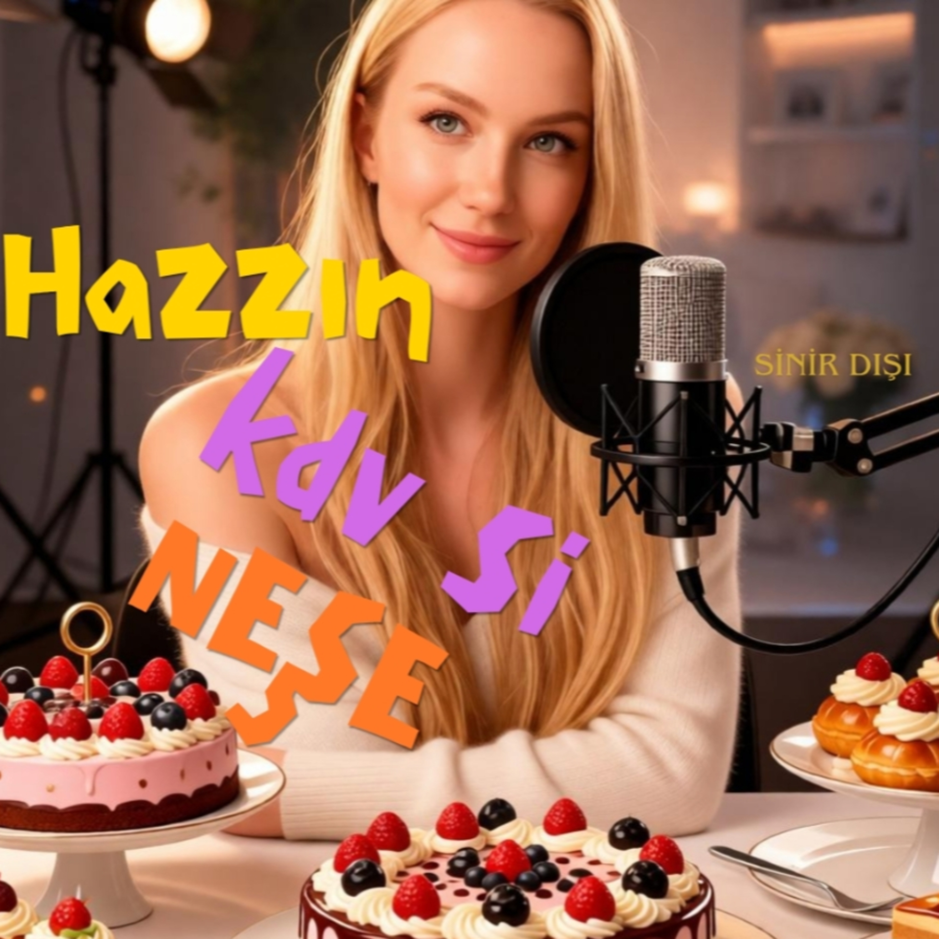Hazzın KDV’si: Neşe
 episode artwork