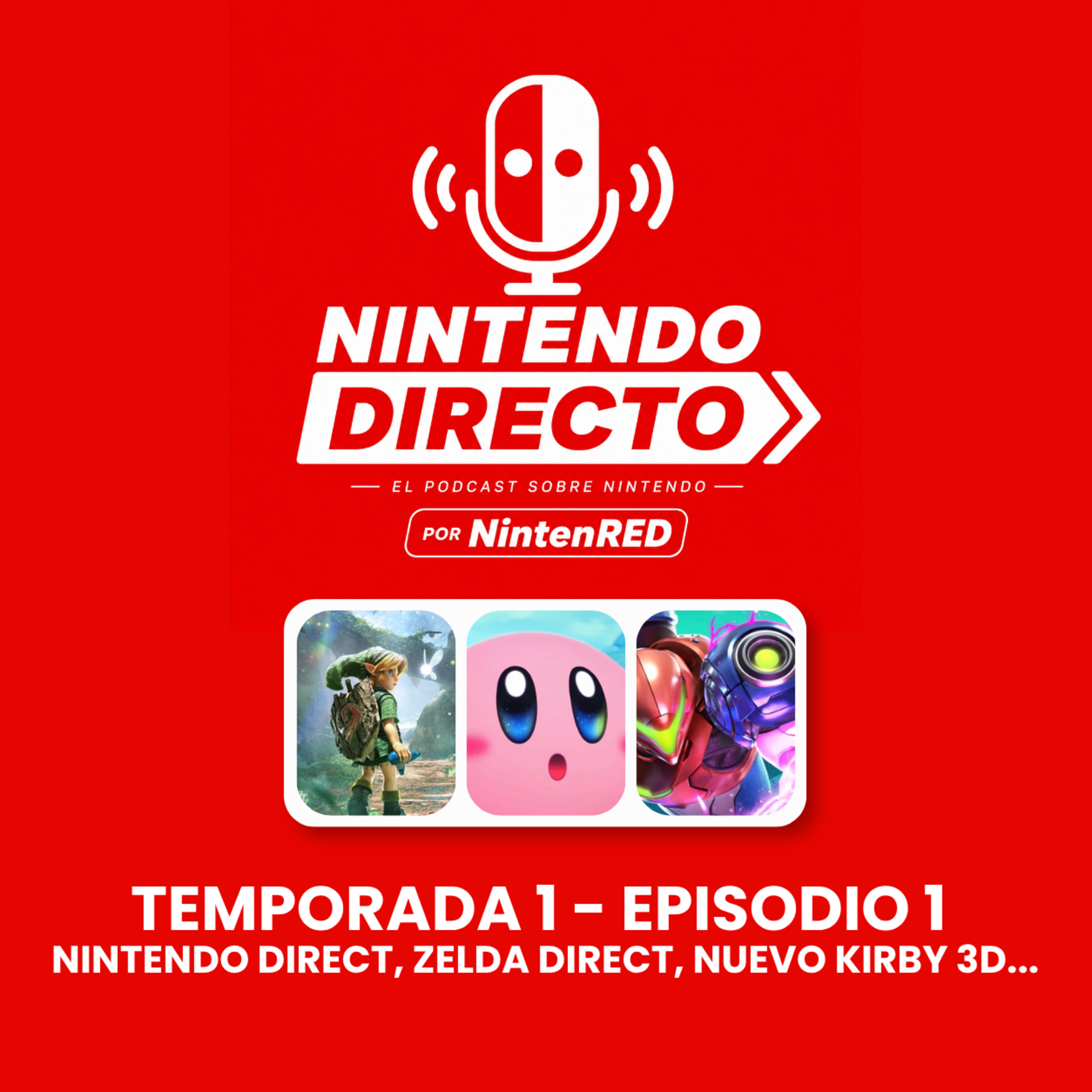 Portada de Nintendo Directo