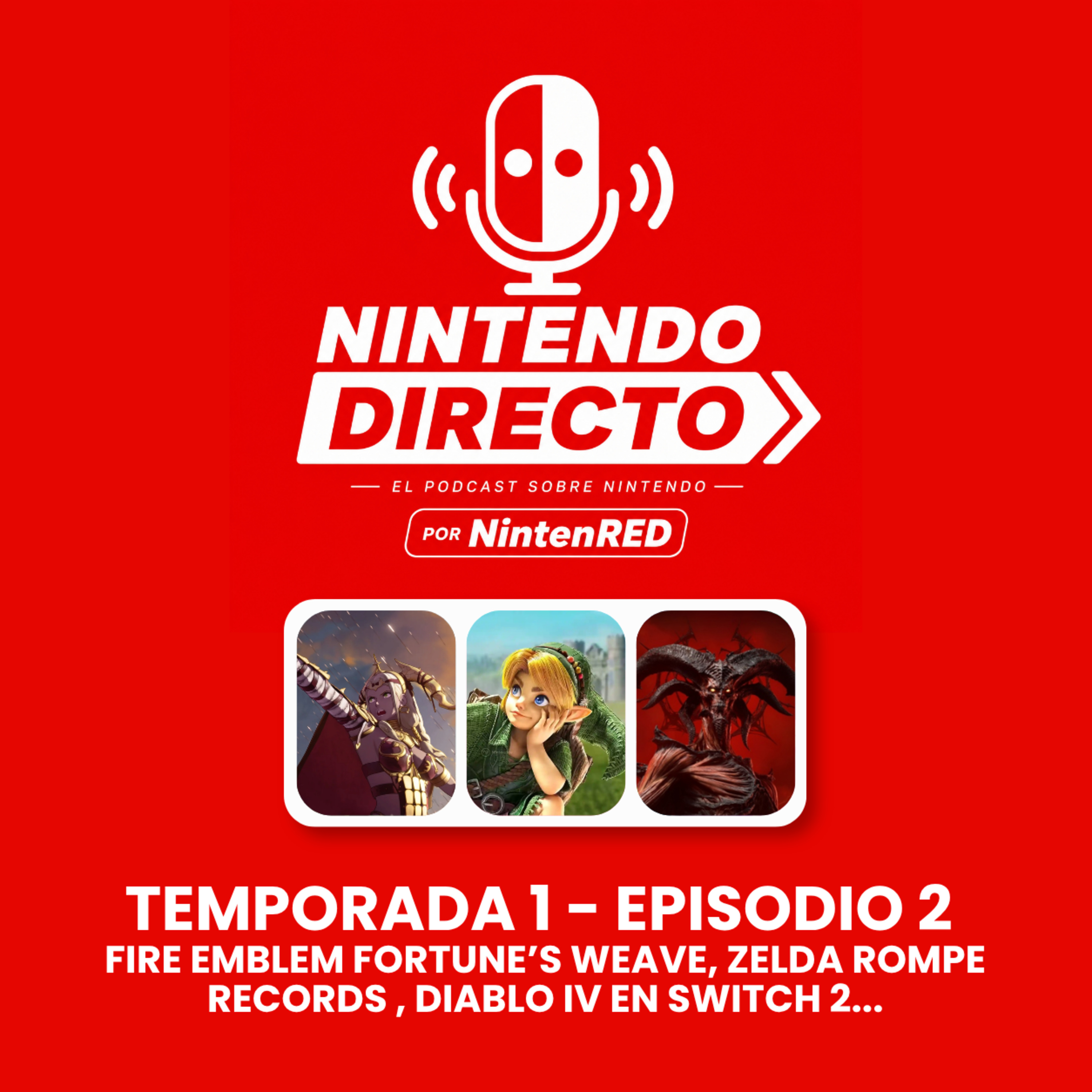 Portada de Nintendo Directo