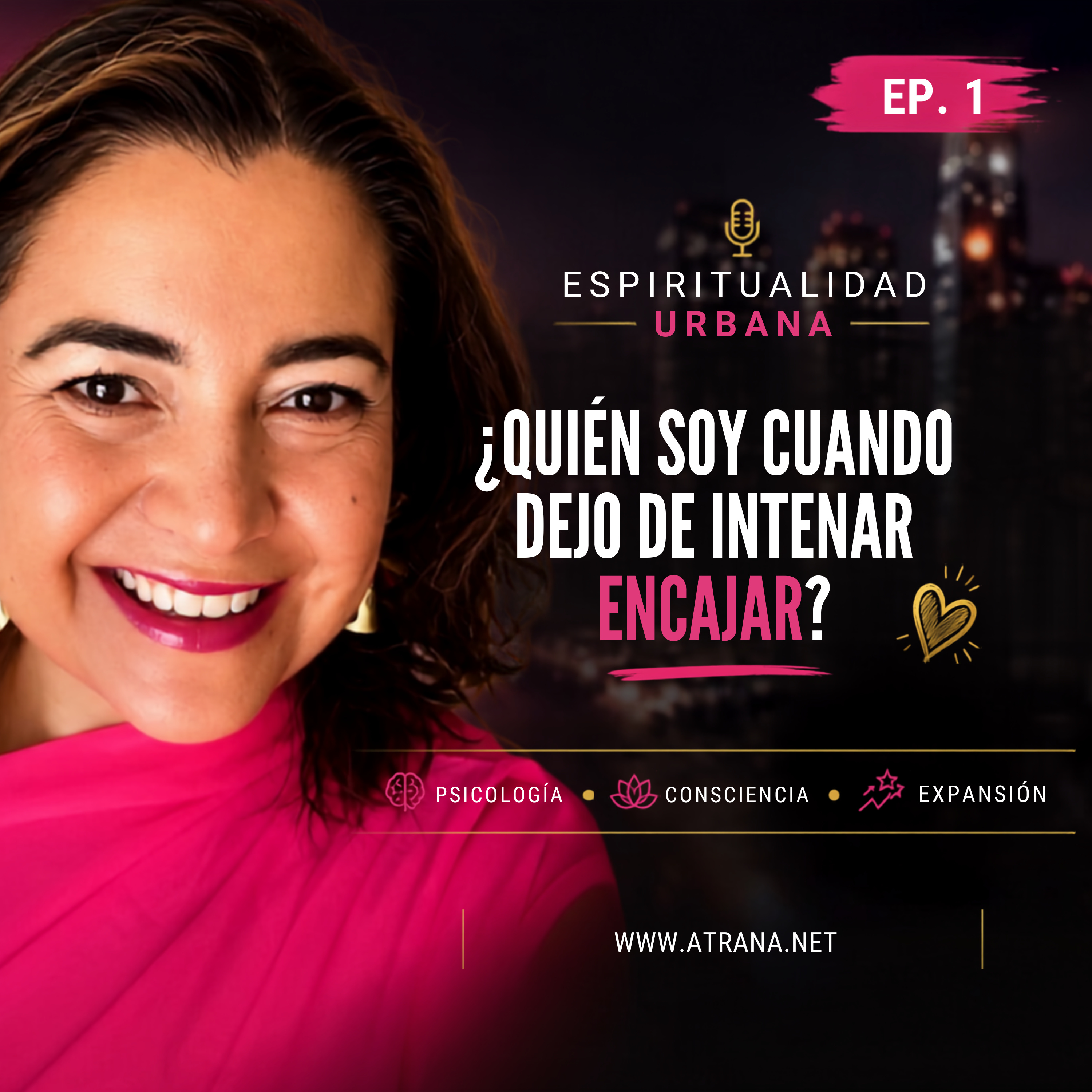 Portada de Espiritualidad Urbana