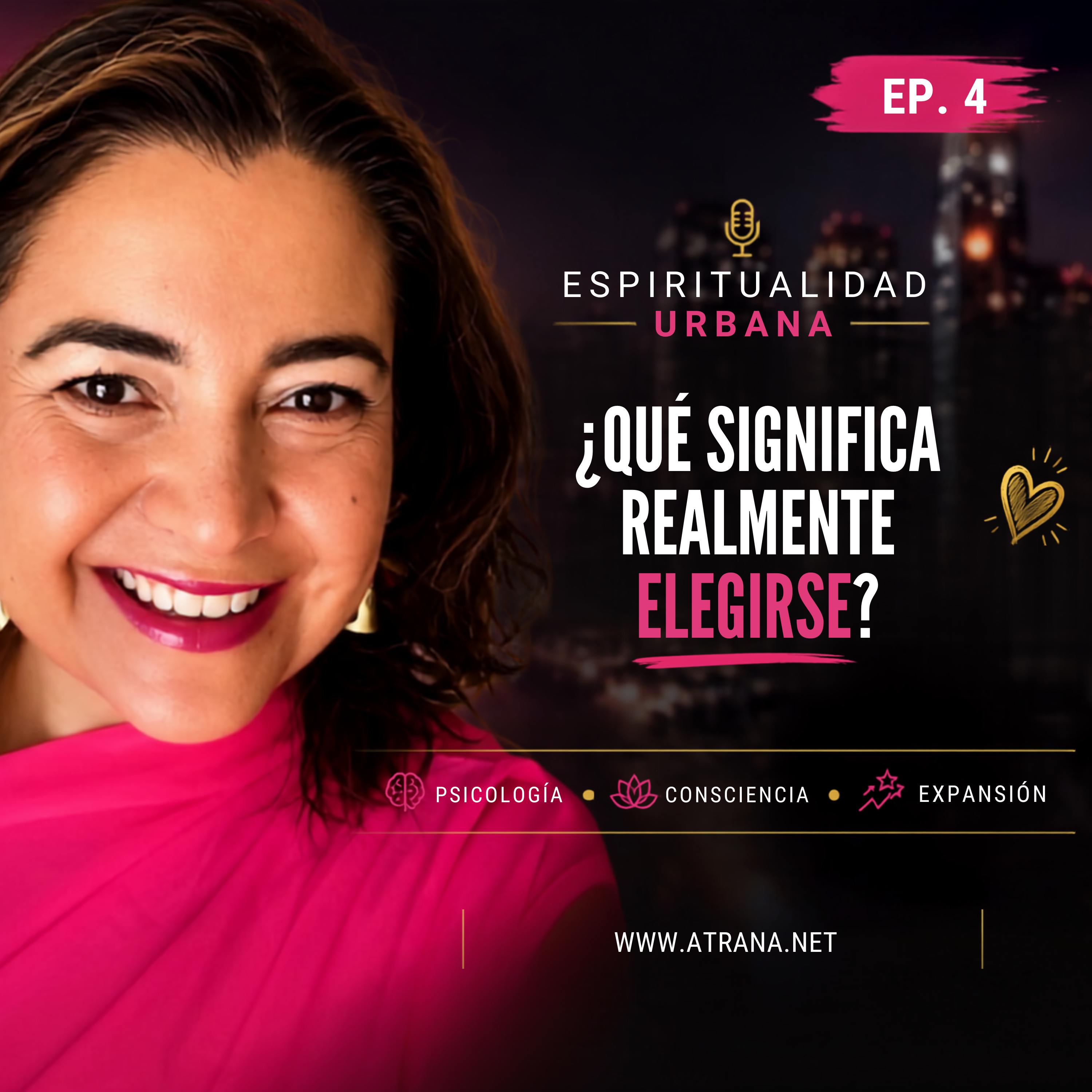 Portada de Espiritualidad Urbana