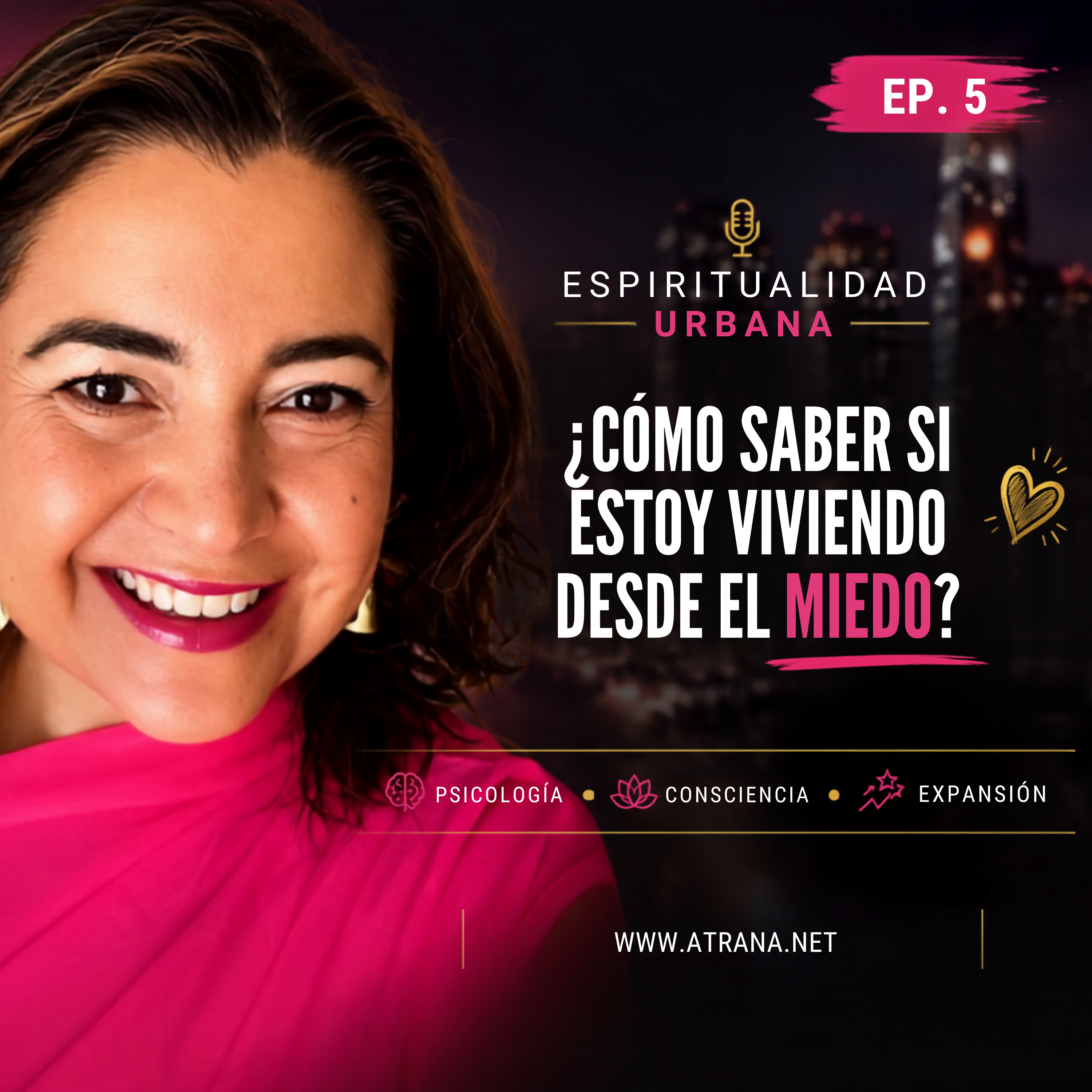 Portada de Espiritualidad Urbana
