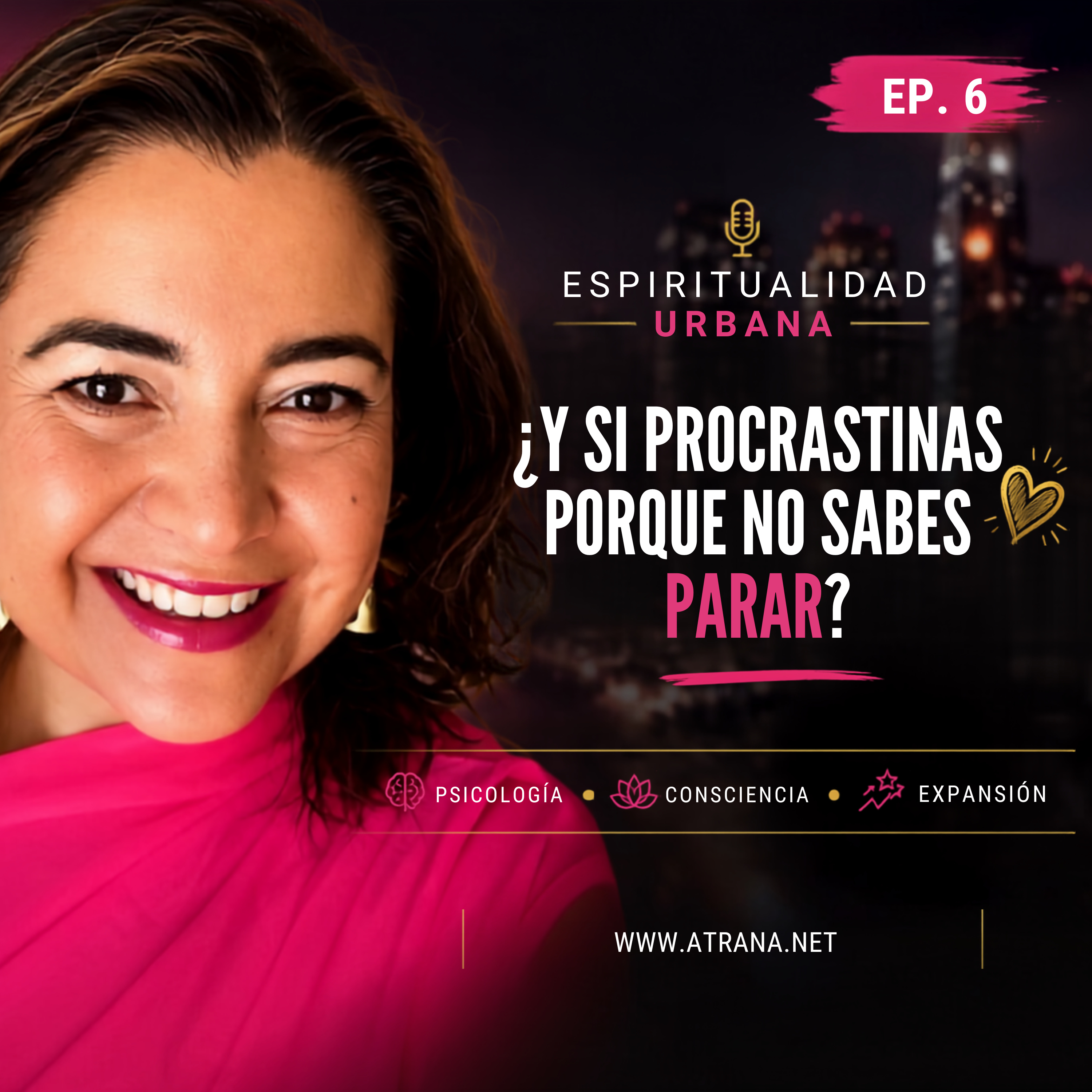 Portada de Espiritualidad Urbana