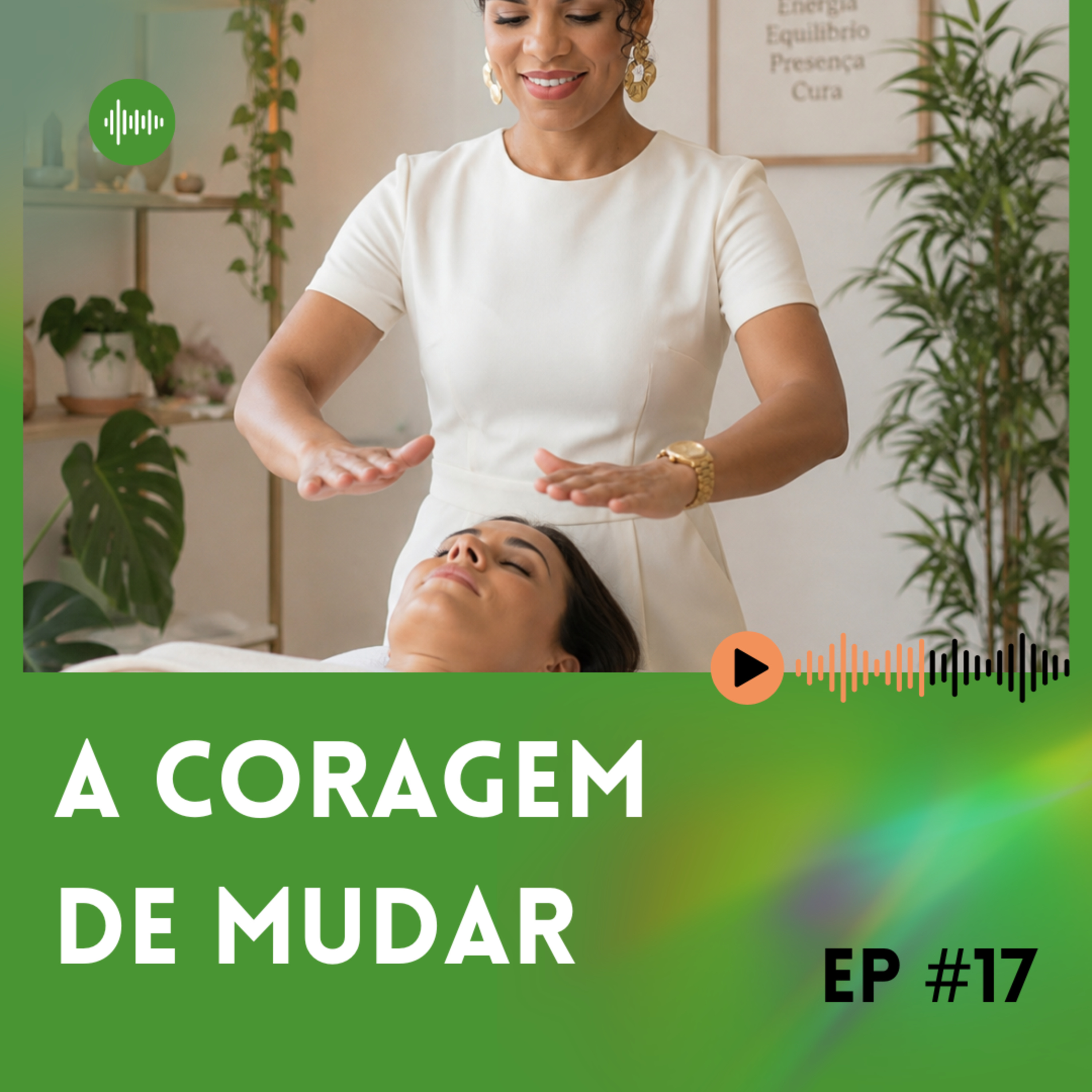Terapeuta Ana Nascimento