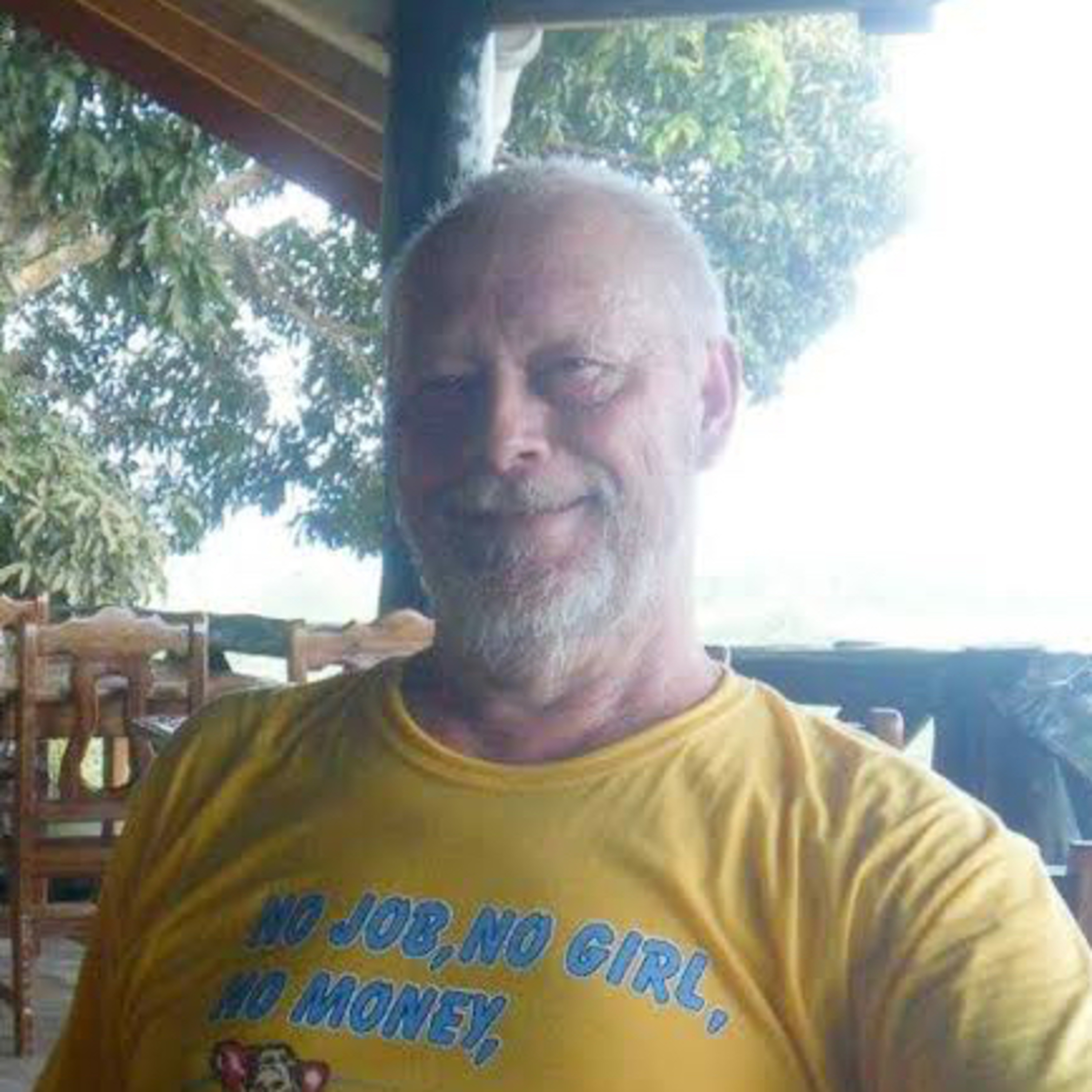 Episode 201 [Part 1 & 2]: Klaus-Peter Bokemüller - German Missing In The Seychelles Since 2018