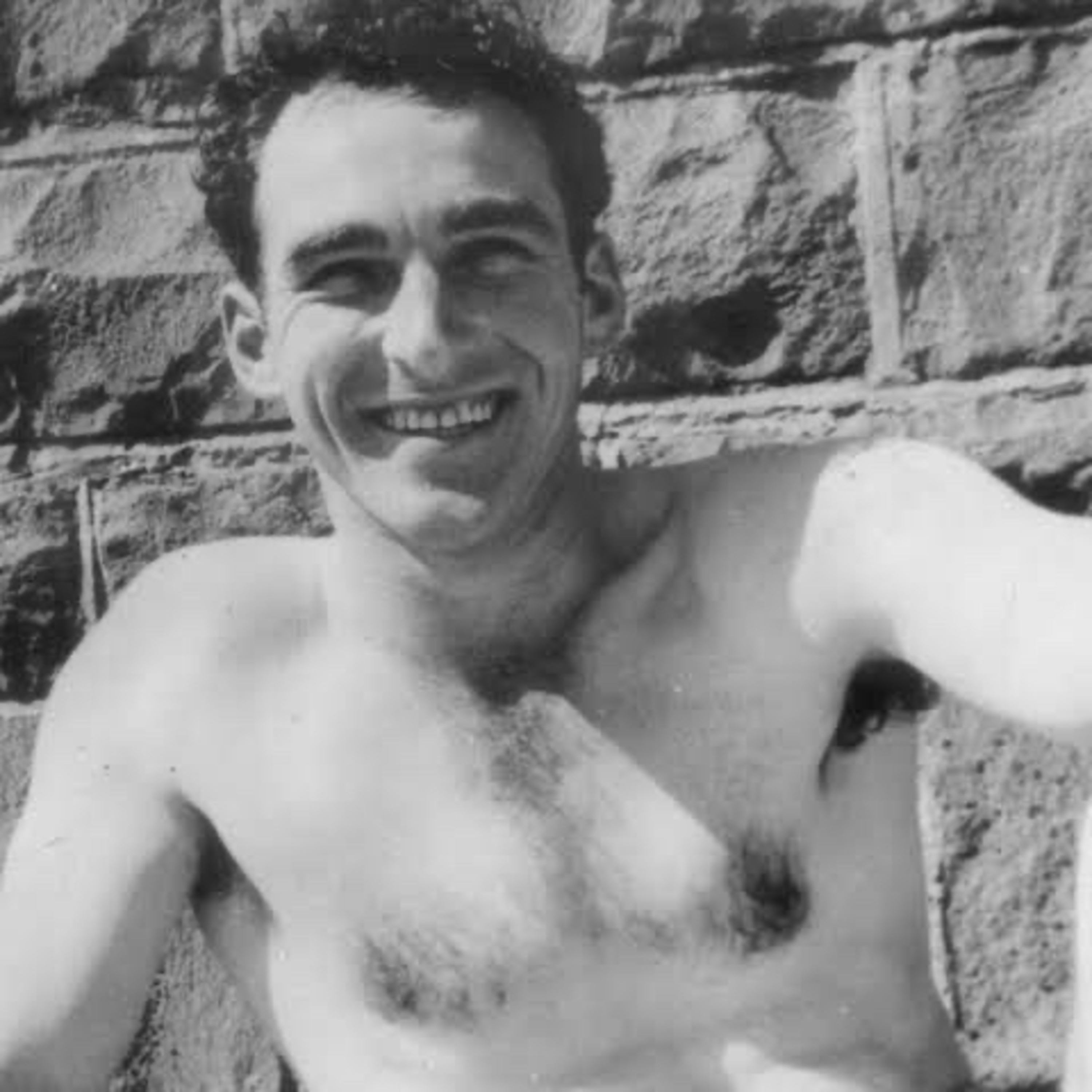 Episode 199 [Part 1 & 2]: Elmer Crawford & The Family Annihilator