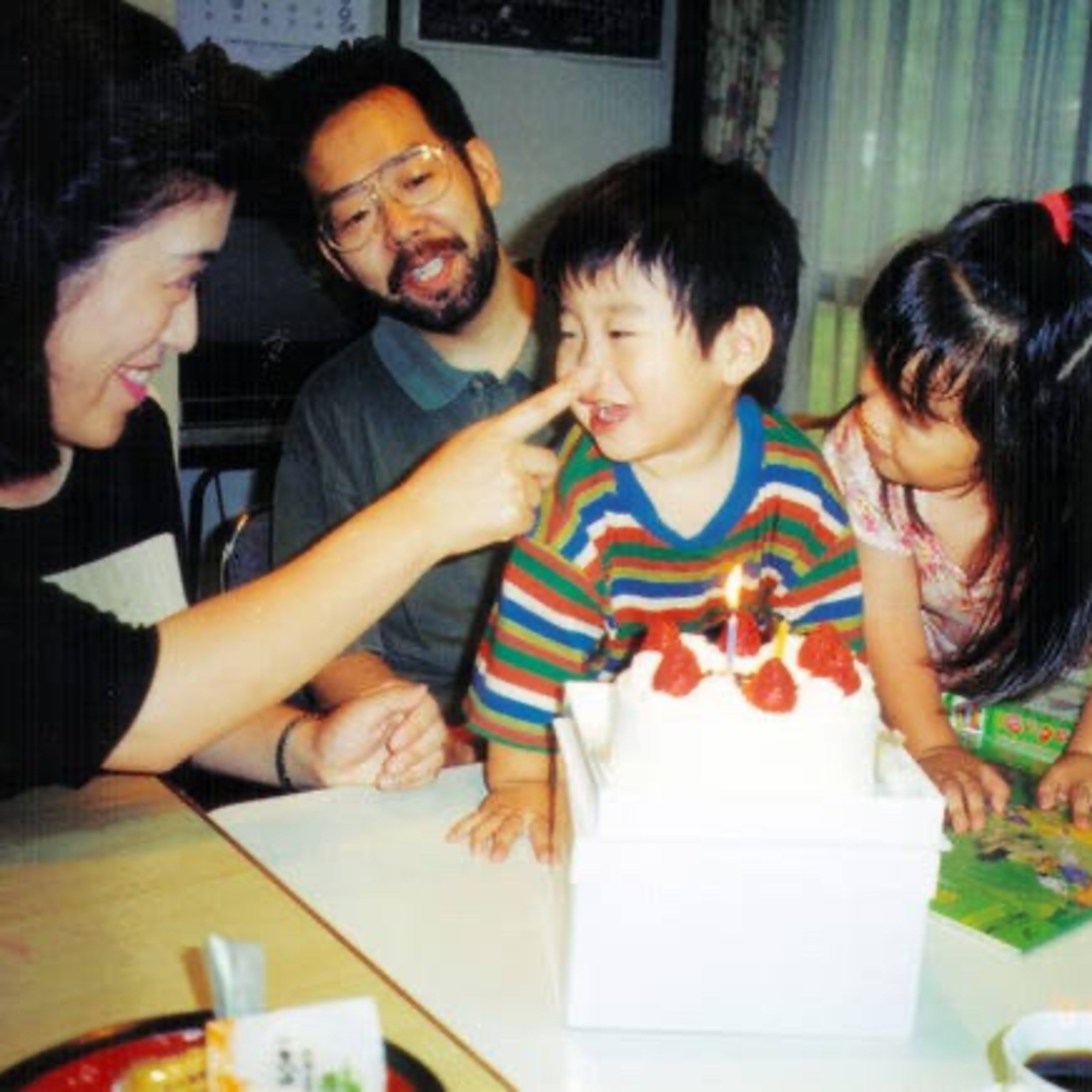 Episode 200 [Part 1-3]: The Miyazawa Family Unsolved Murders In Japan