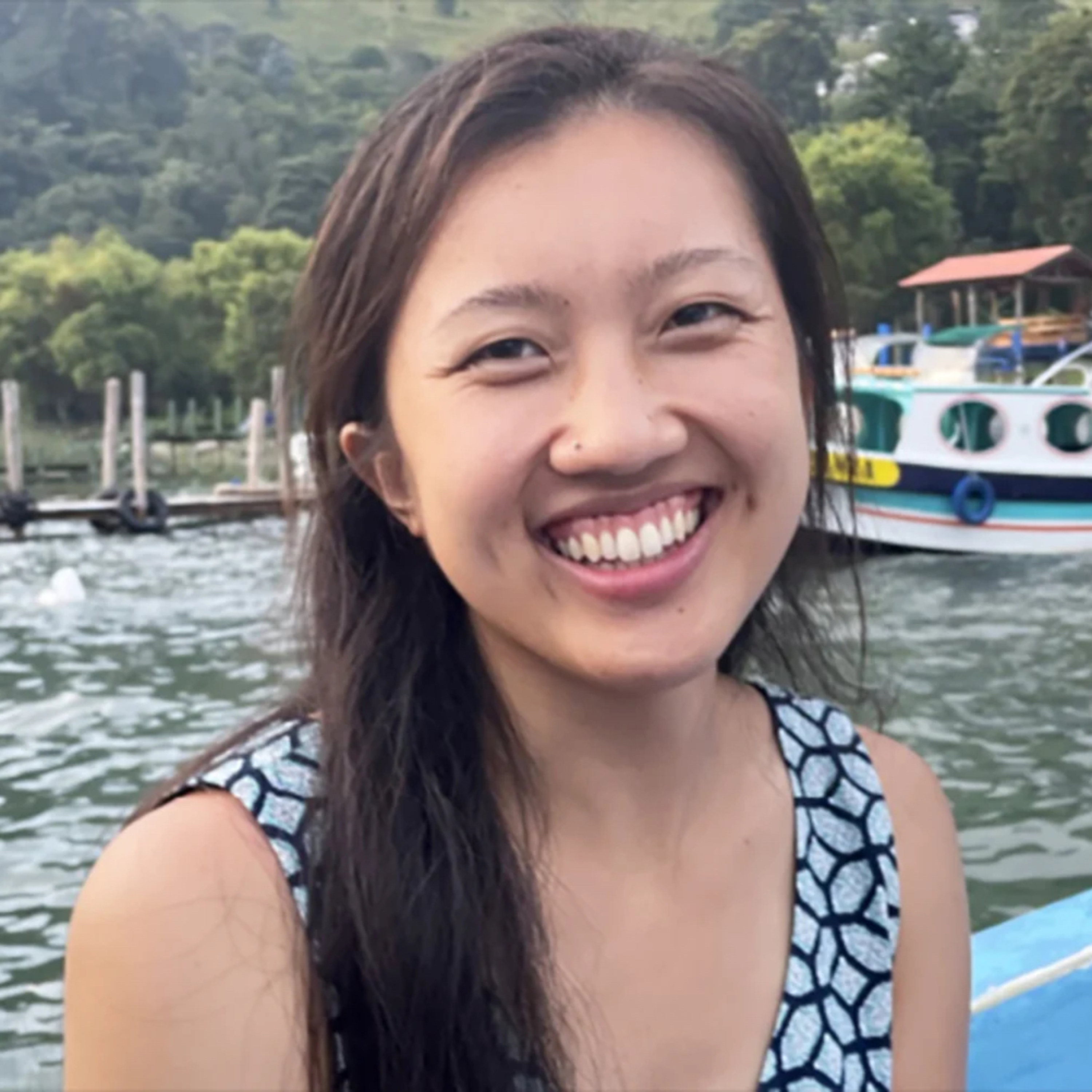 Episode 204 [Part 1 & 2]: Nancy Ng - American Missing In Guatemala Since 2023