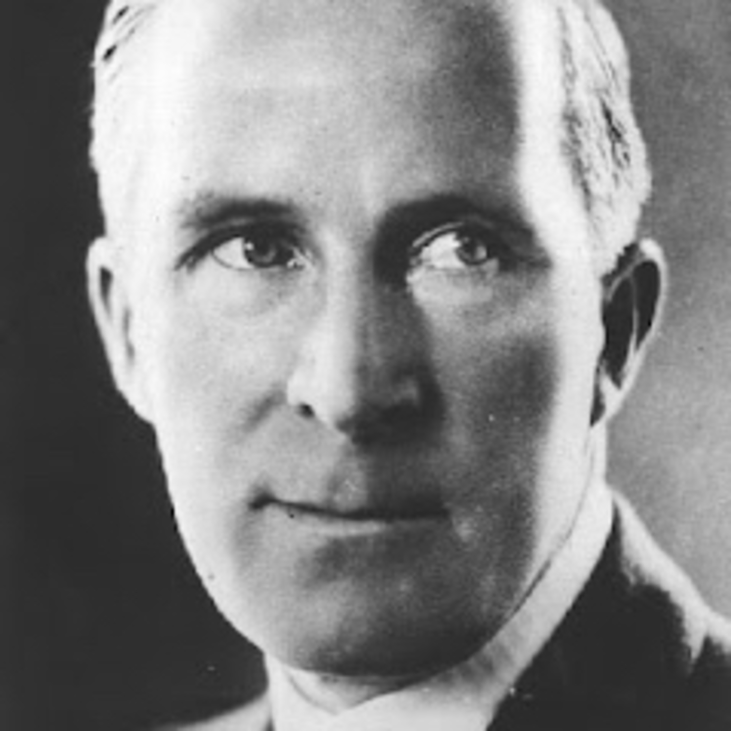 Episode 205 [P 1 & 2] William Desmond Taylor - The Unsolved Murder Of An Early Hollywood Heavyweight