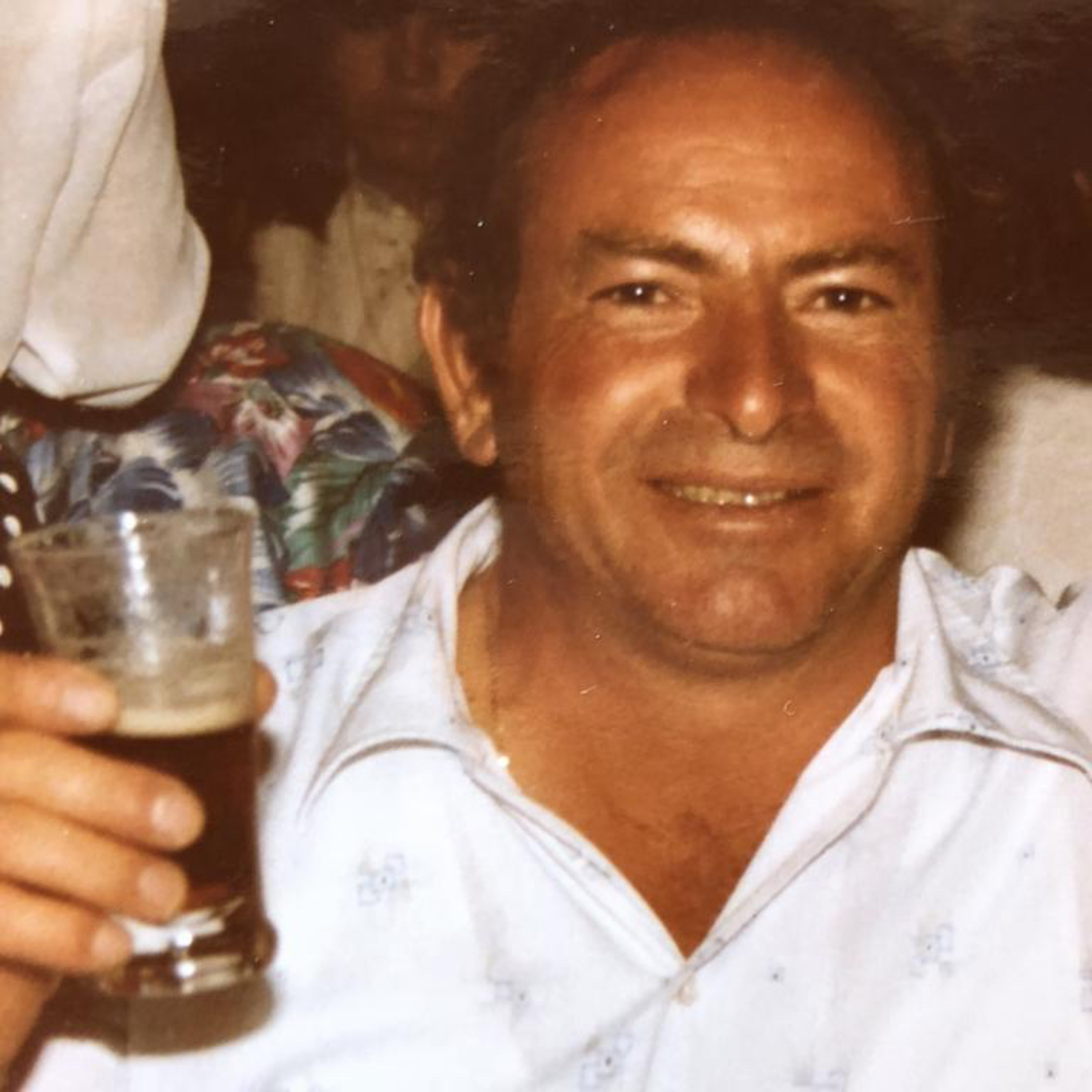 Episode 206: Salvatore “Sam” Rotiroti - Italian’s Unsolved Murder In Australia In 1988