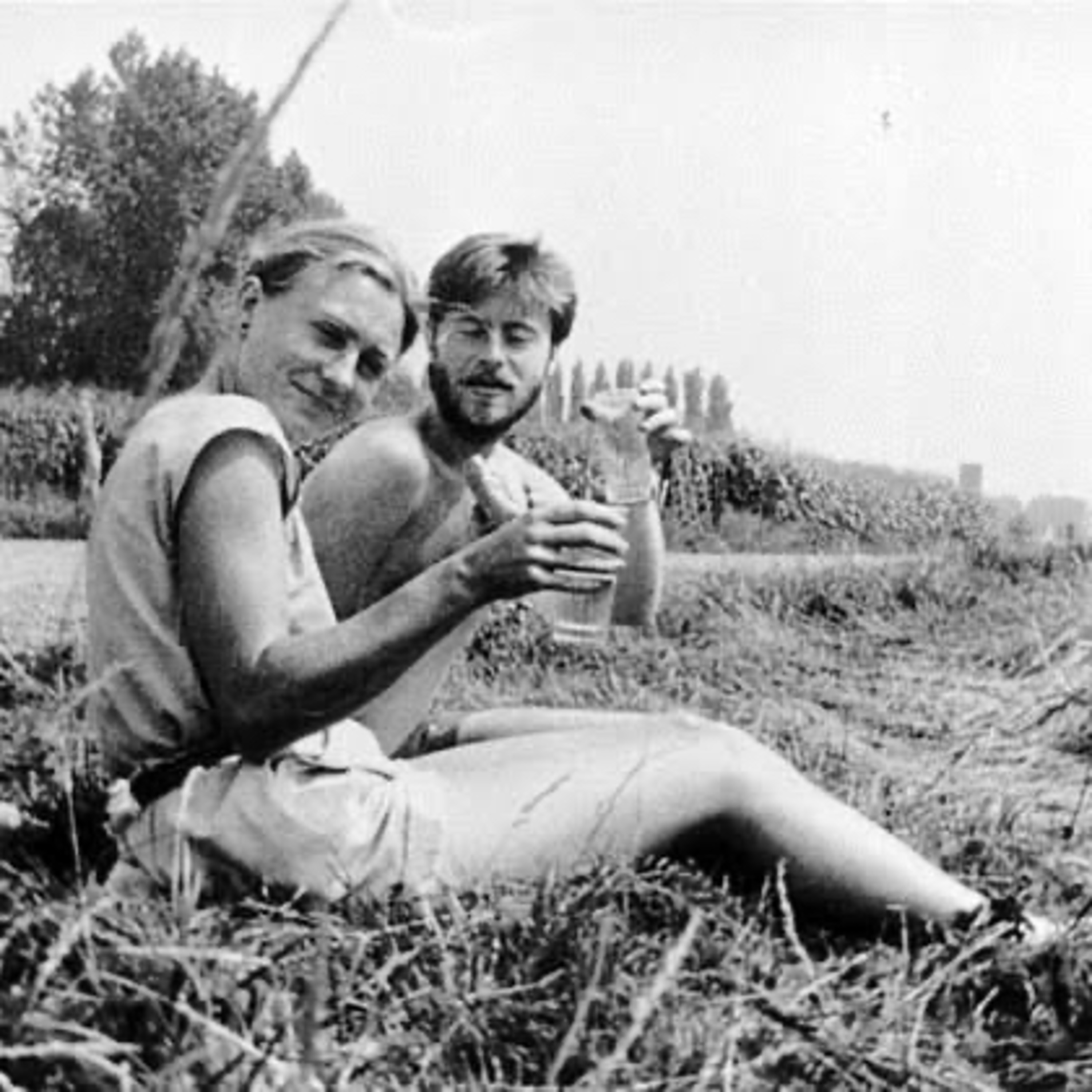 Episode 210: Paul Bellion & Lorraine Glasby - Britons Murdered In France In 1986