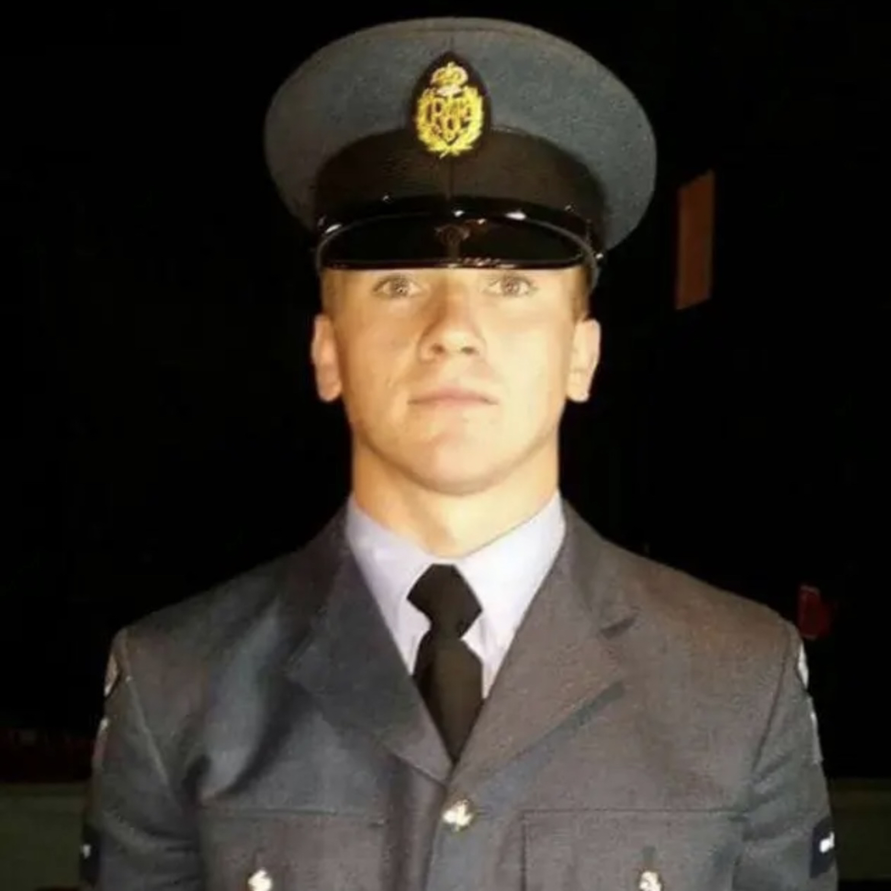 Episode 223: Corrie Mckeague - Scottish Airman’s Disappearance In England In 2016