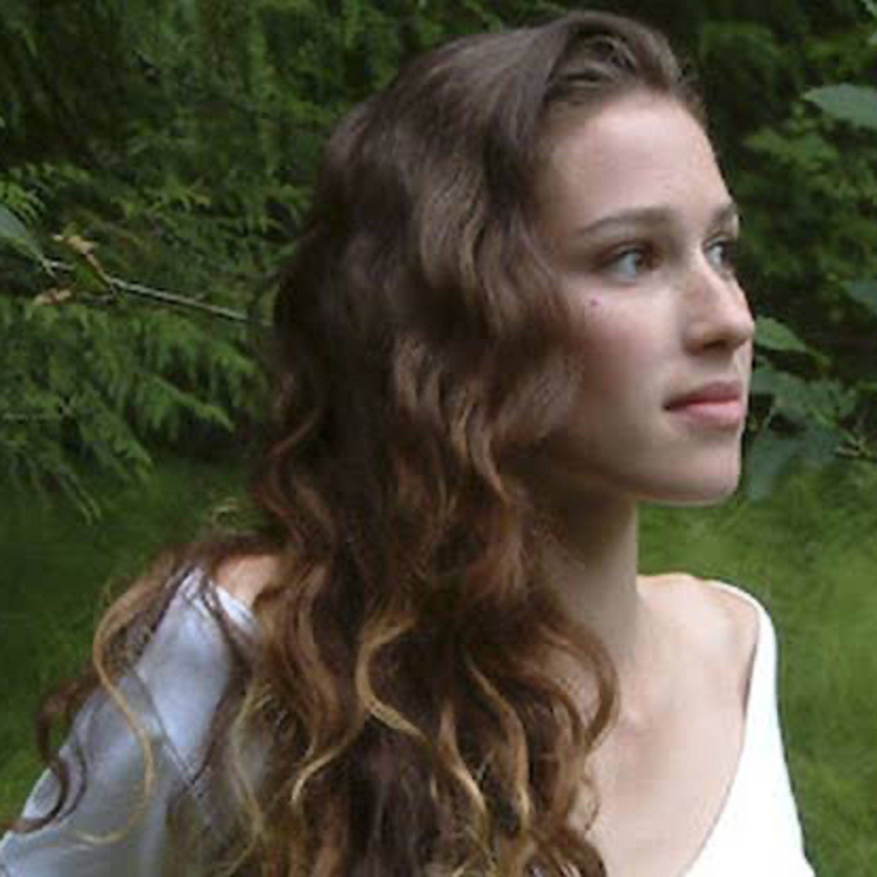 Episode 224 [Parts 1 & 2]: Diana O’Brien - Canadian Model Murdered In China In 2008 episode artwork