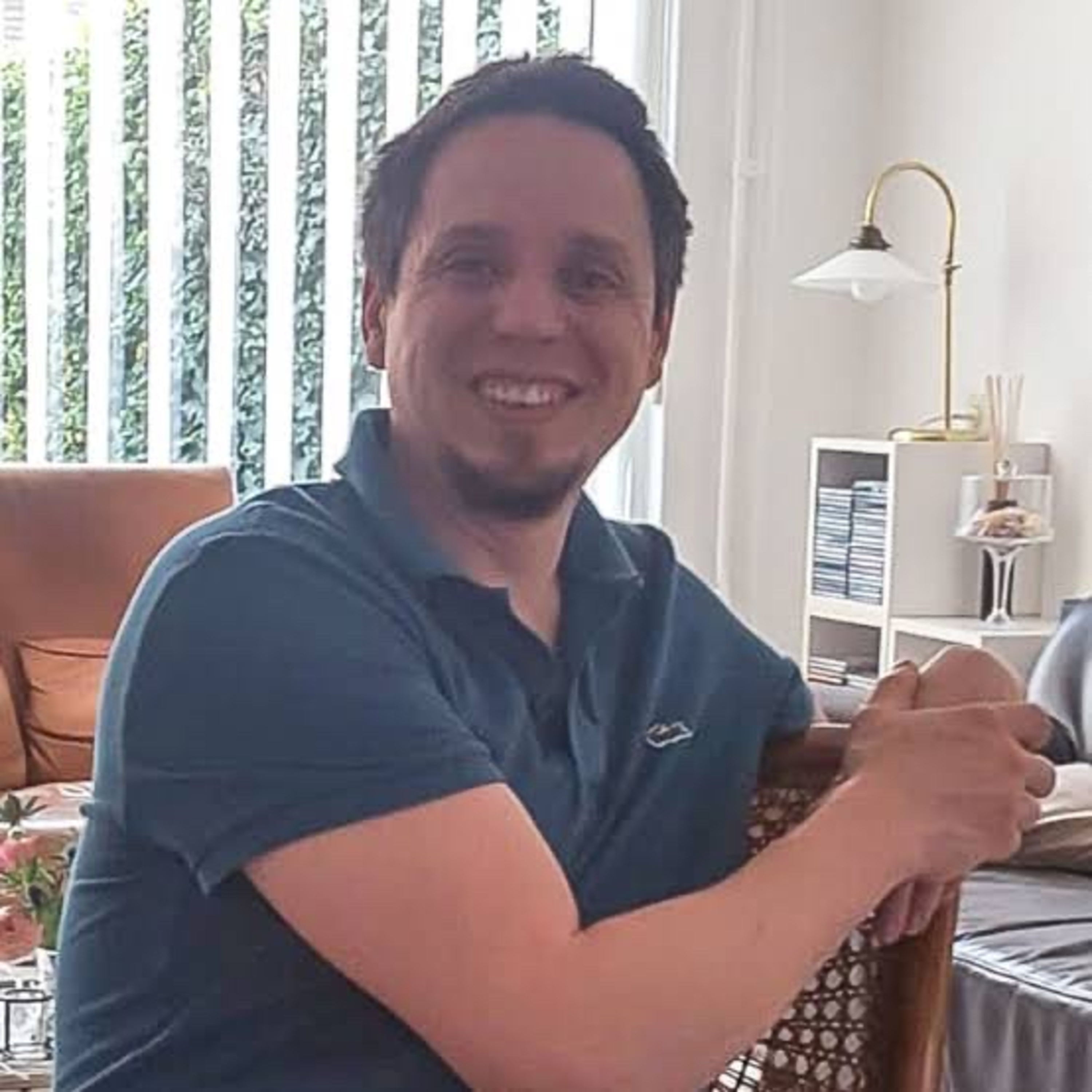 Episode 239: Maarten Dickhoff - Dutchman Missing In Belgium Since 2024 episode artwork
