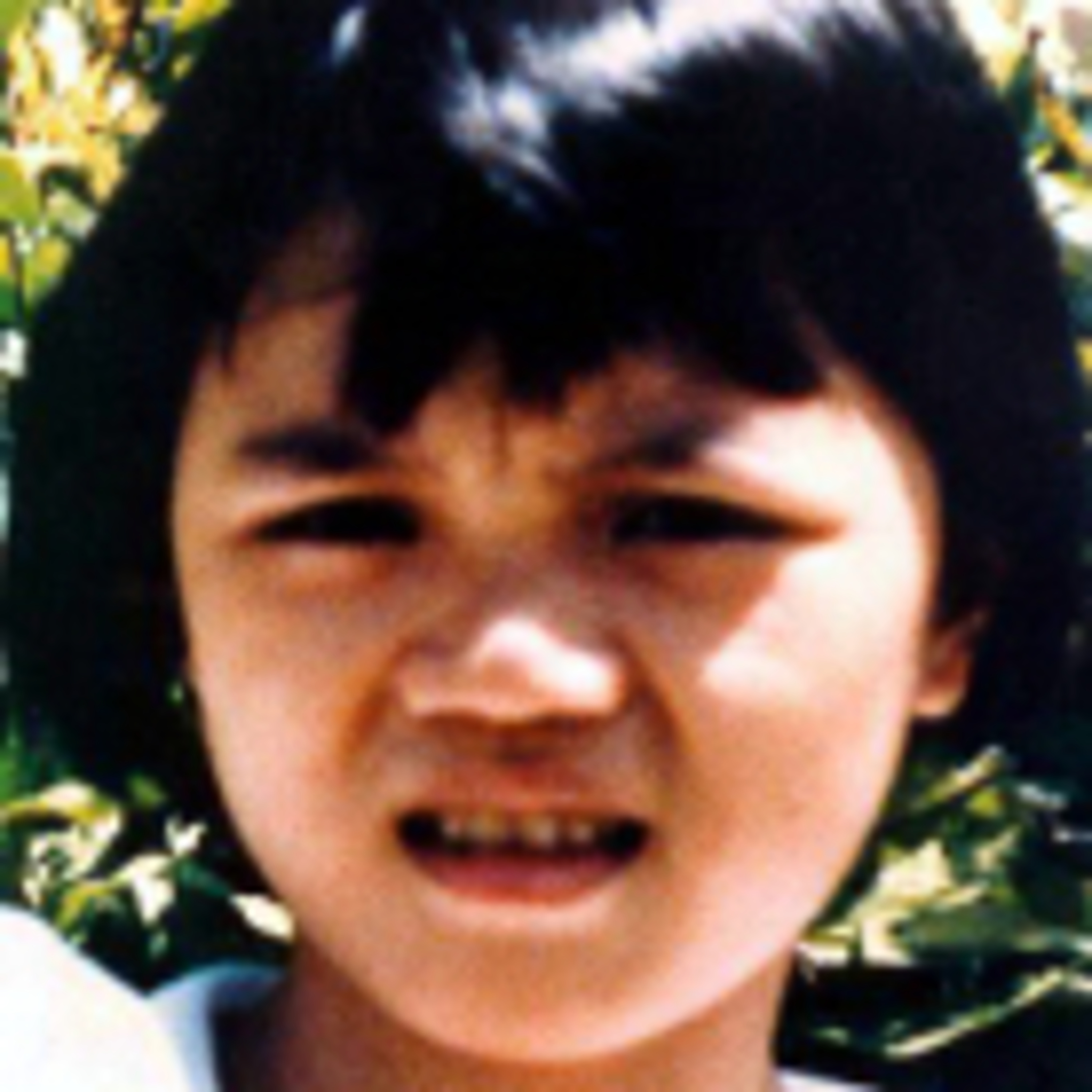 Episode 241: Jie Zhao Li - Chinese Child Missing In Hawaii Since 1988 episode artwork