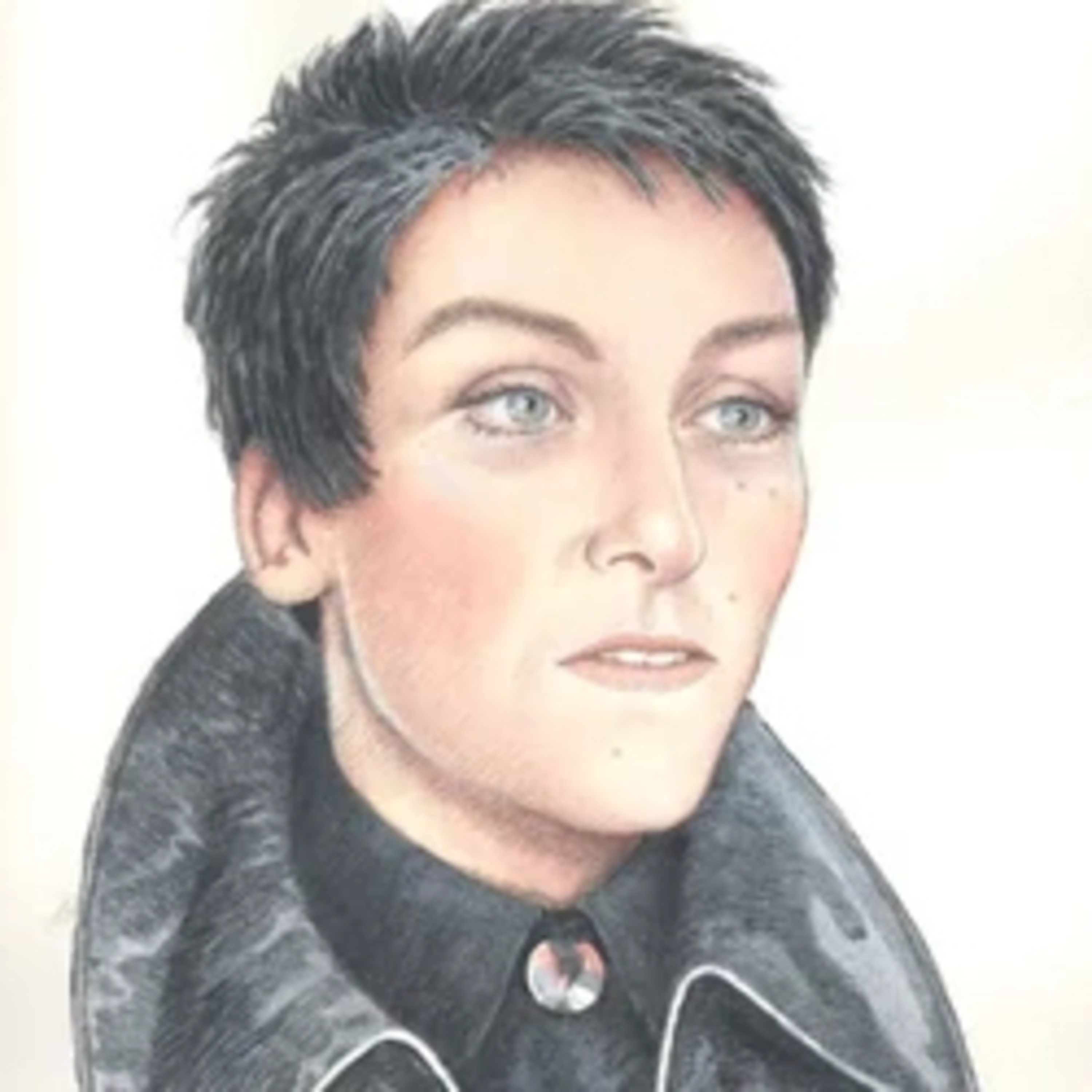 Episode 242 [Part 1 & 2]: Who Was Jennifer Fairgate / Fergate? episode artwork