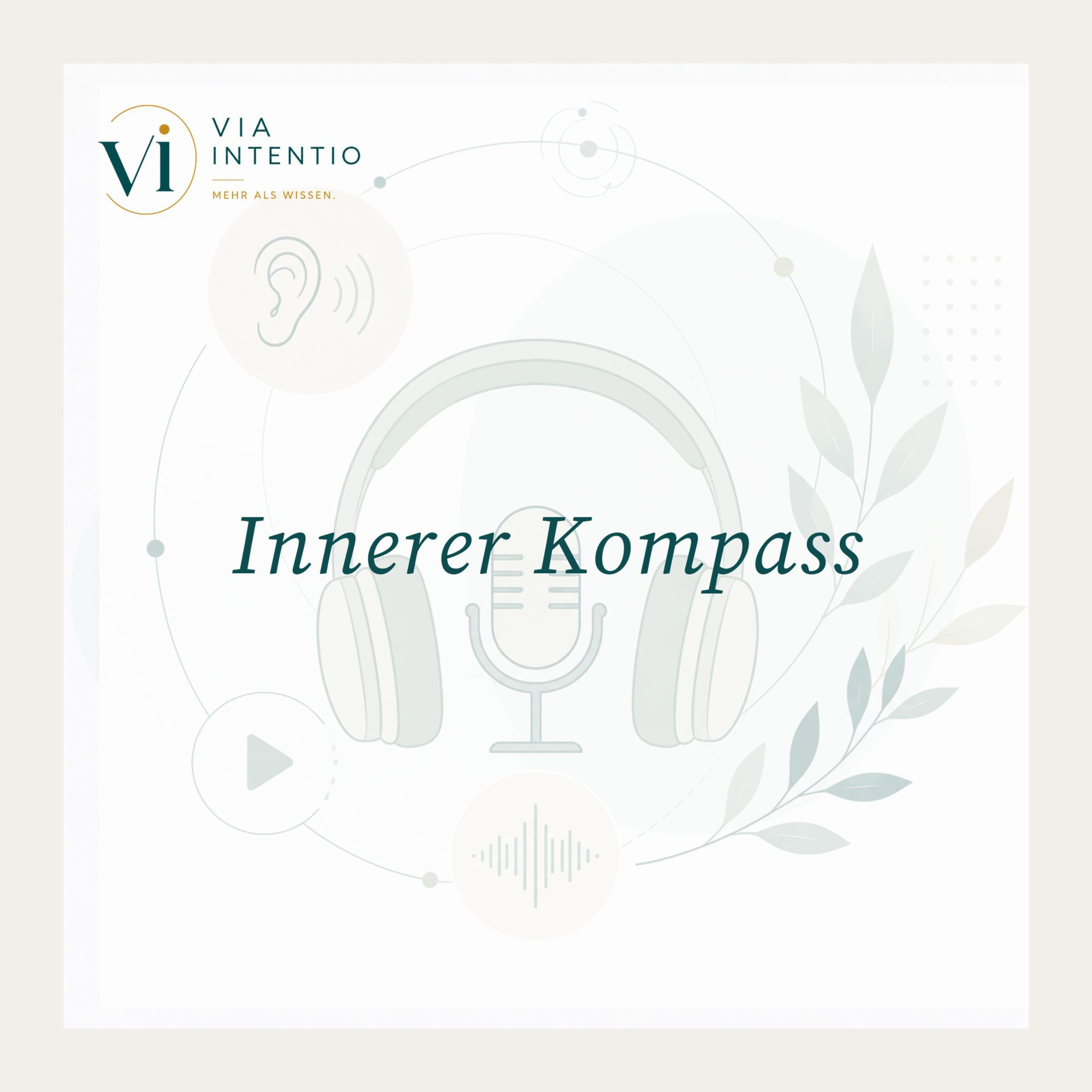 Innerer Kompass episode artwork