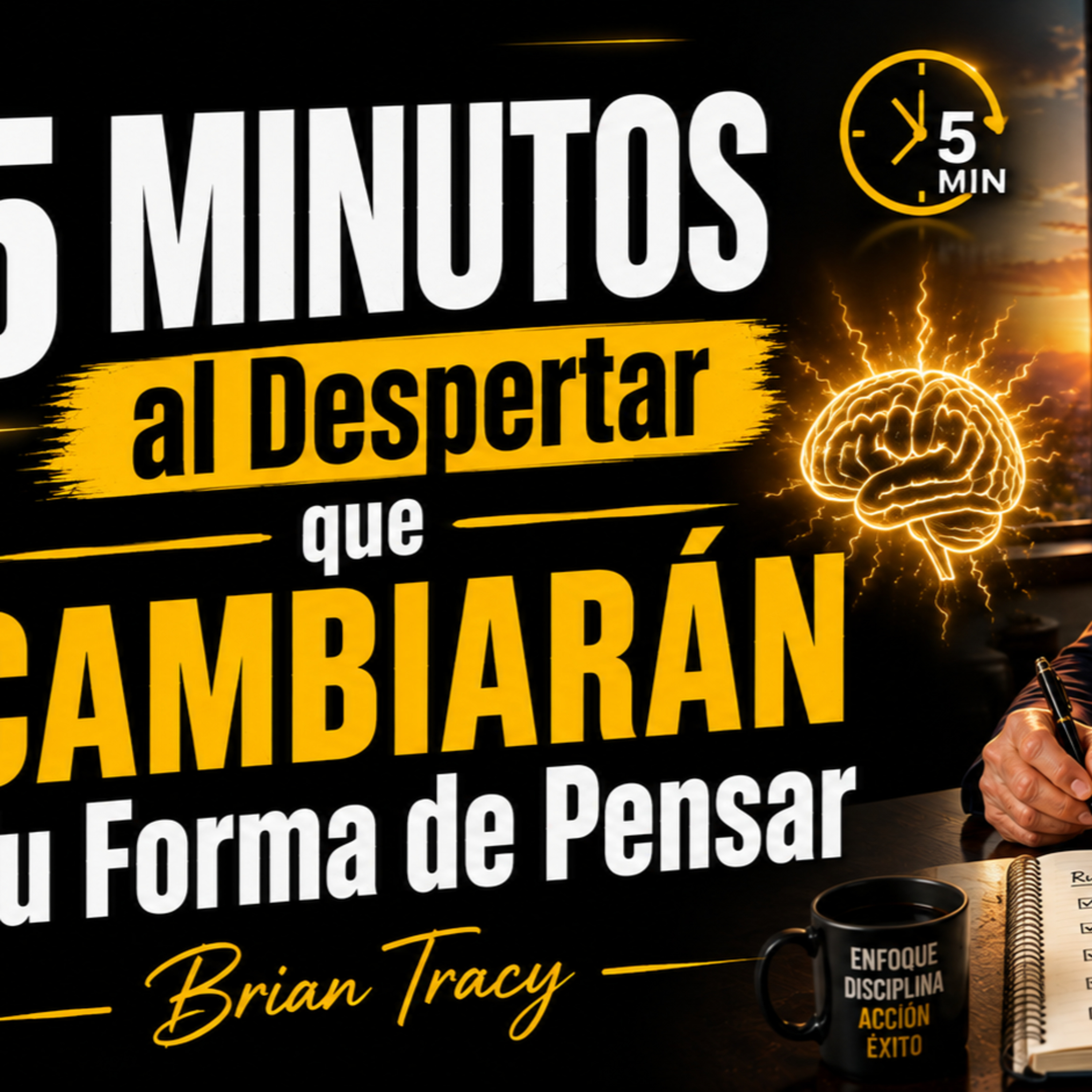 Portada de Respira y Renace