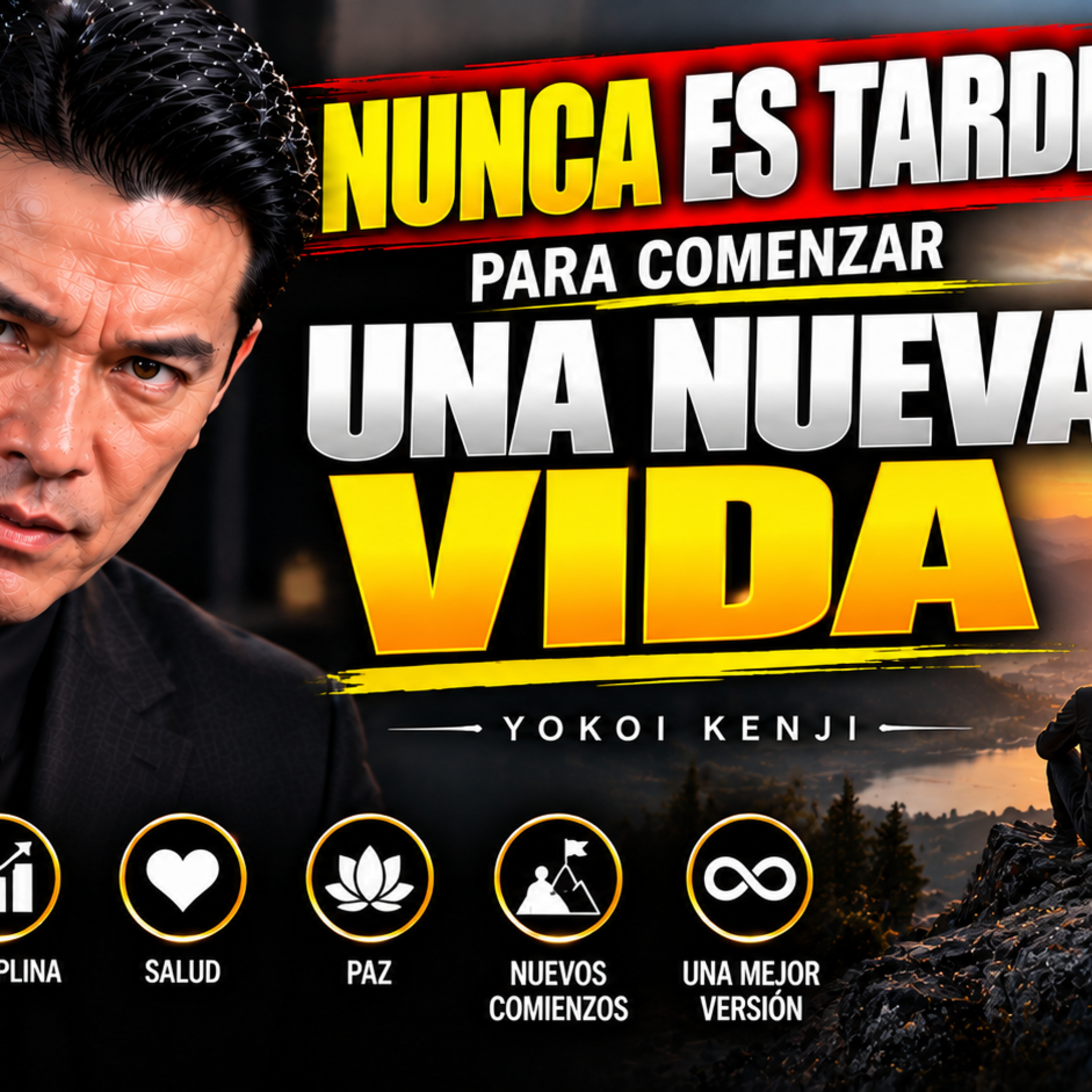 Portada de Respira y Renace
