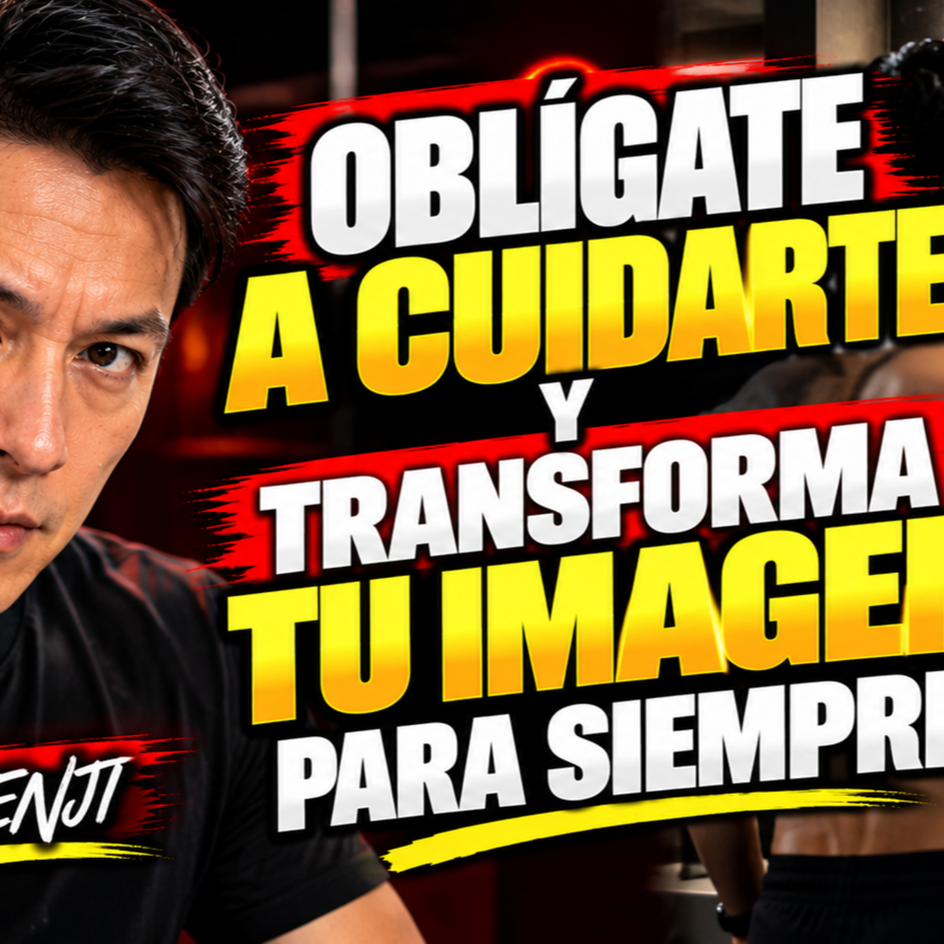 Portada de Respira y Renace