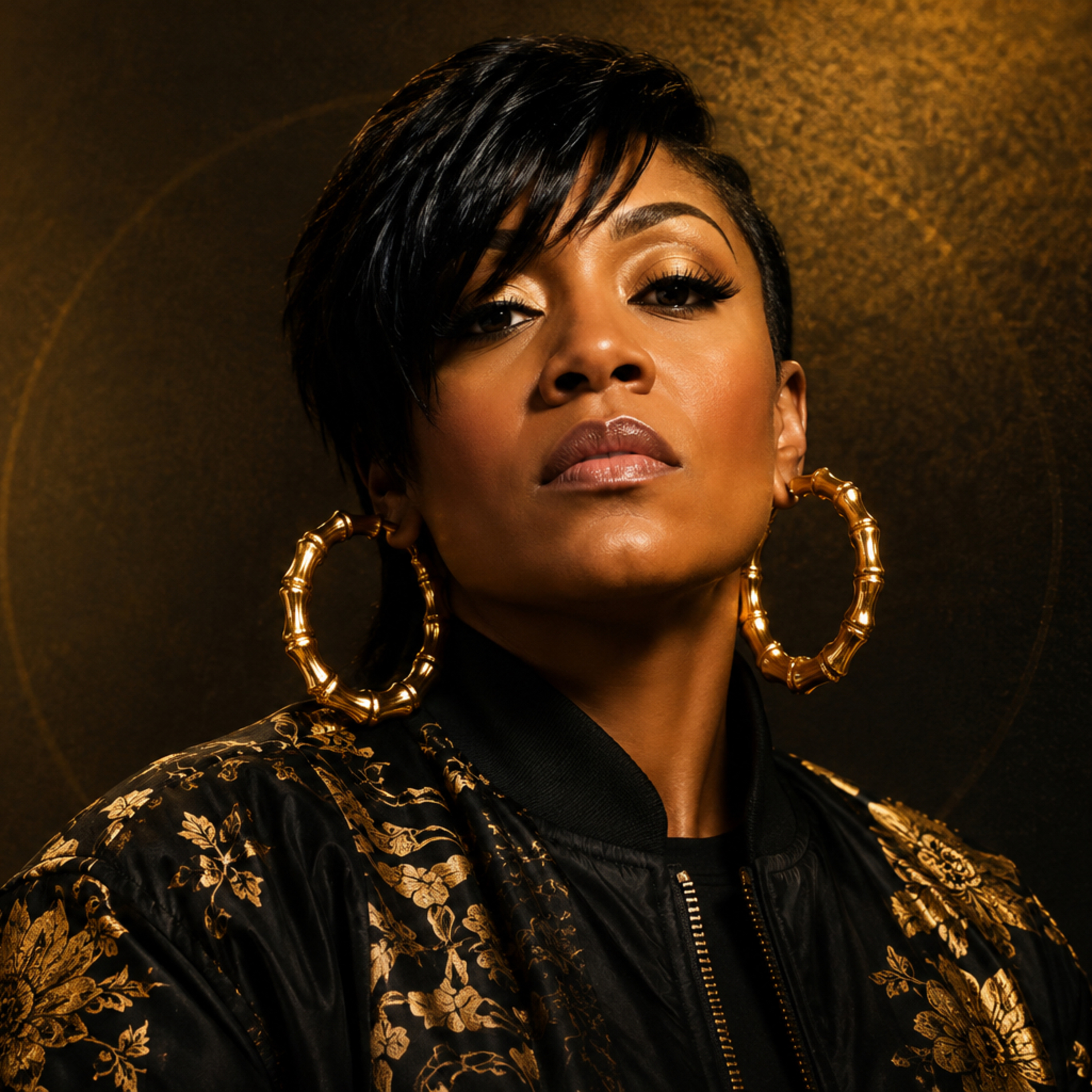 Rapsody Drops ‘God Gotta Afro & Gold Hoops’ Featuring George Clinton and Malice episode artwork