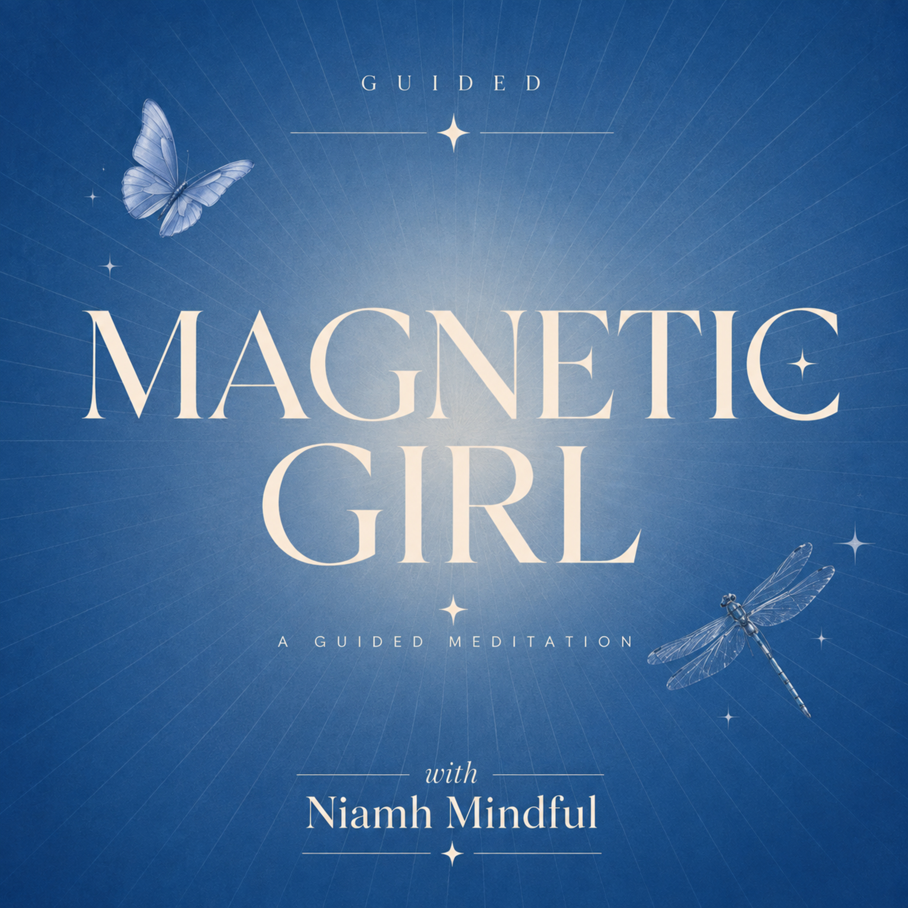 Magnetic Girl