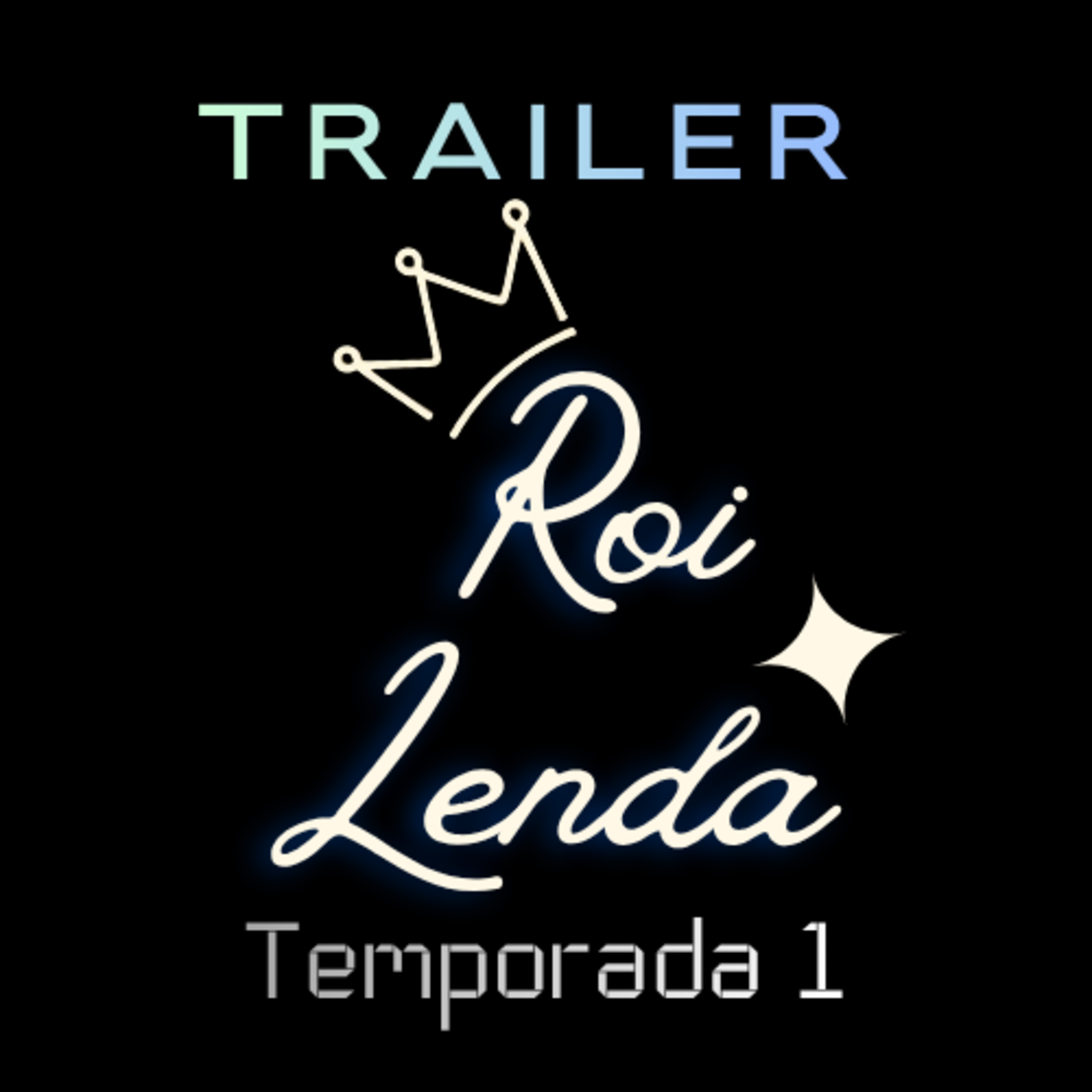 Portada de RoiLenda