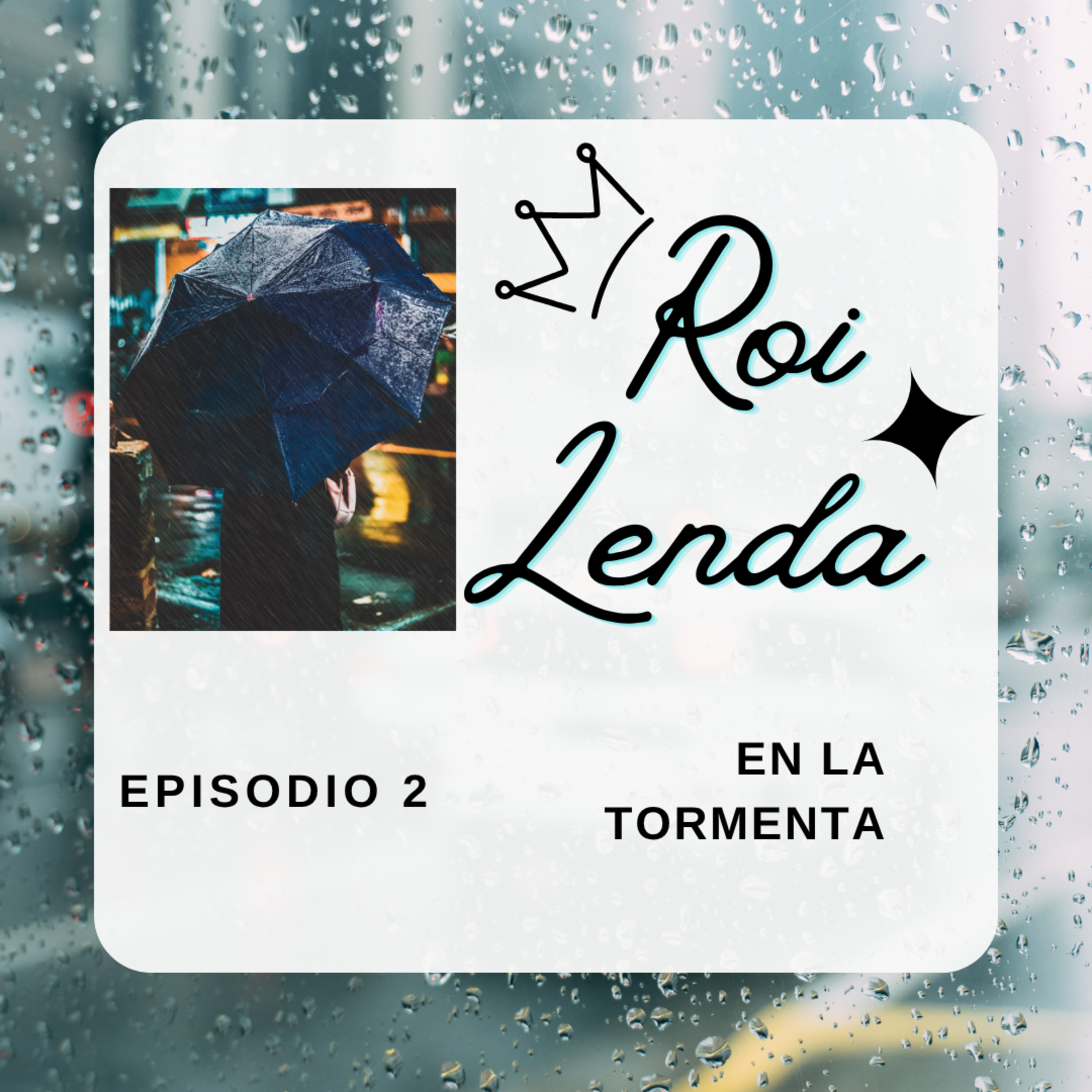 Portada de RoiLenda