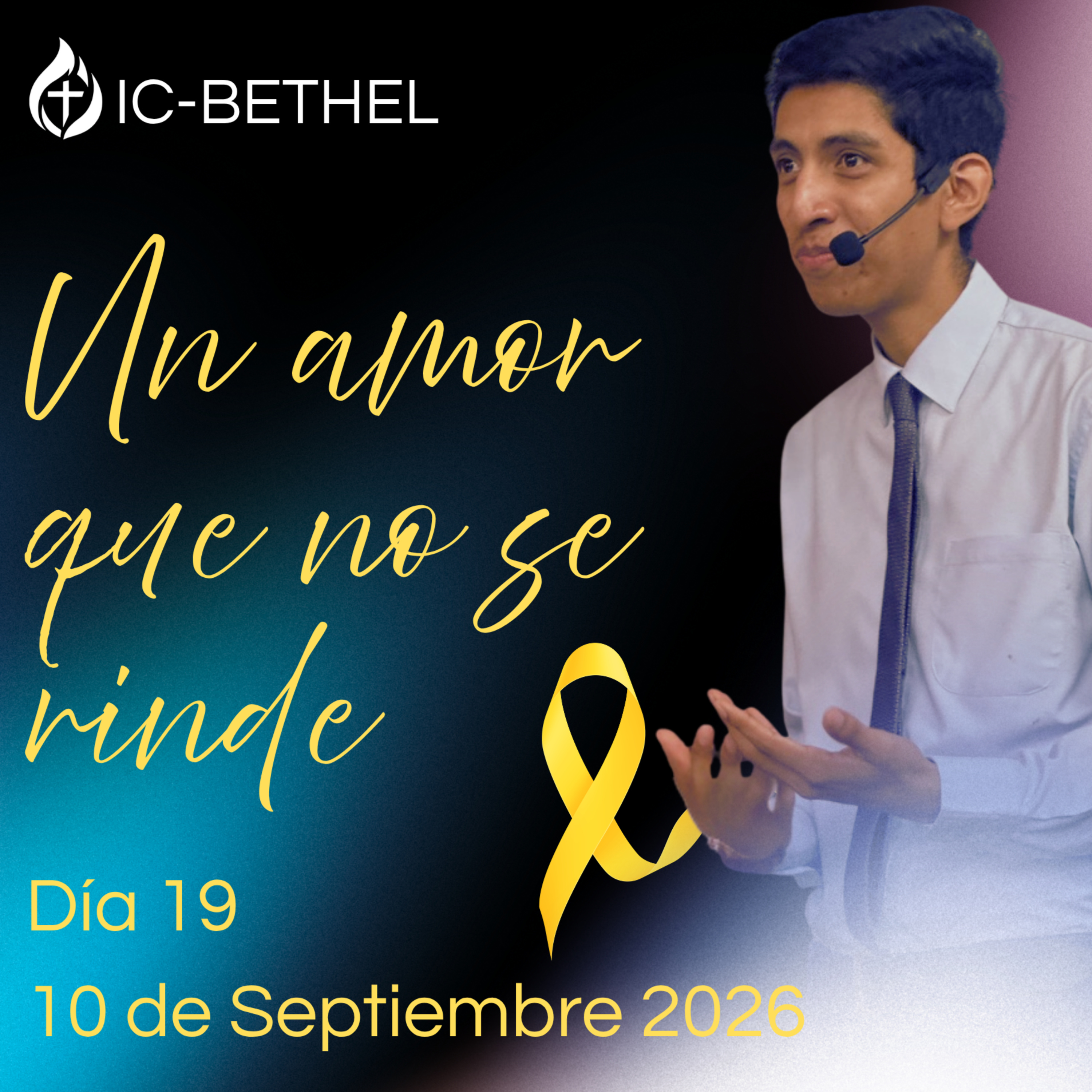 Portada de Devocionales ICB