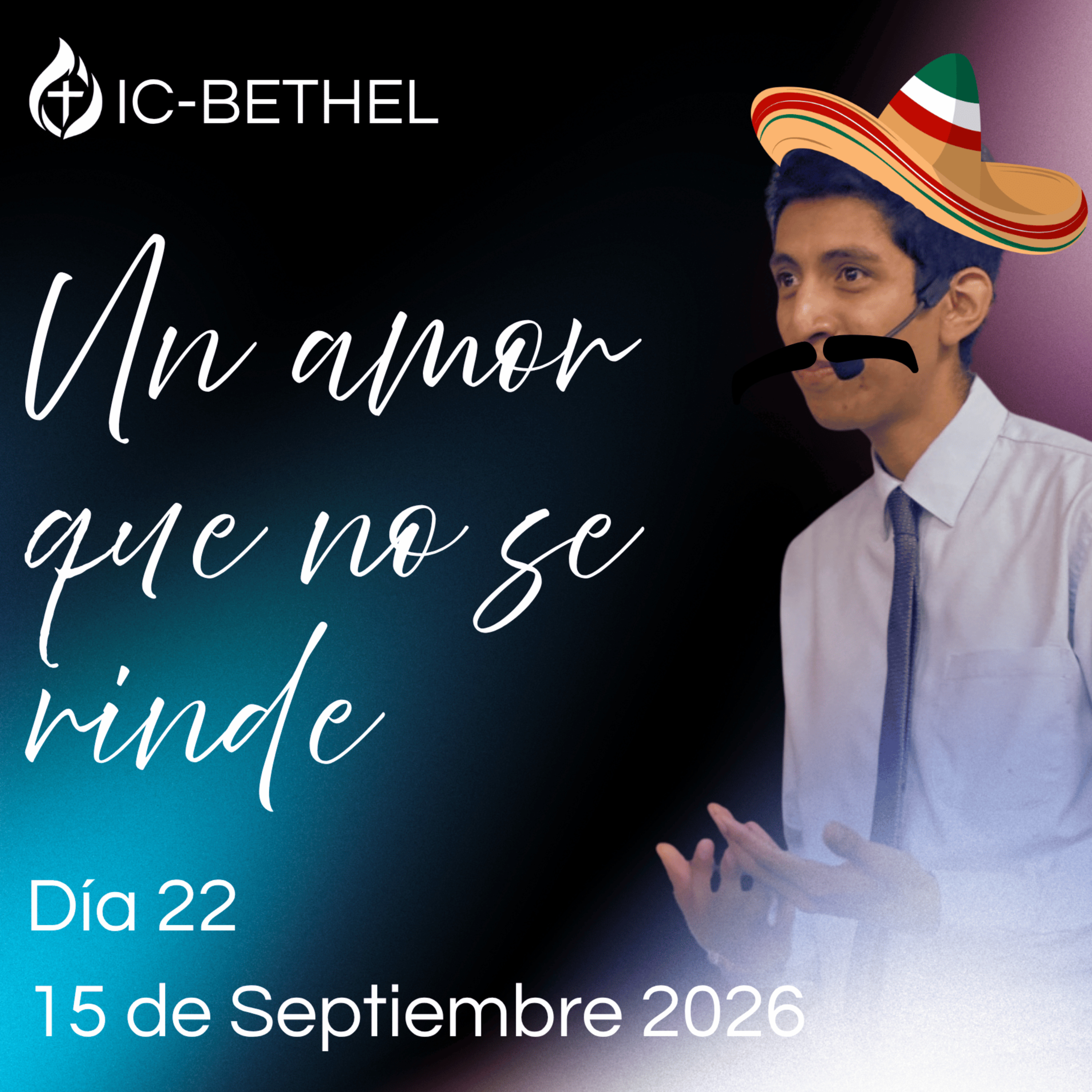 Portada de Devocionales ICB